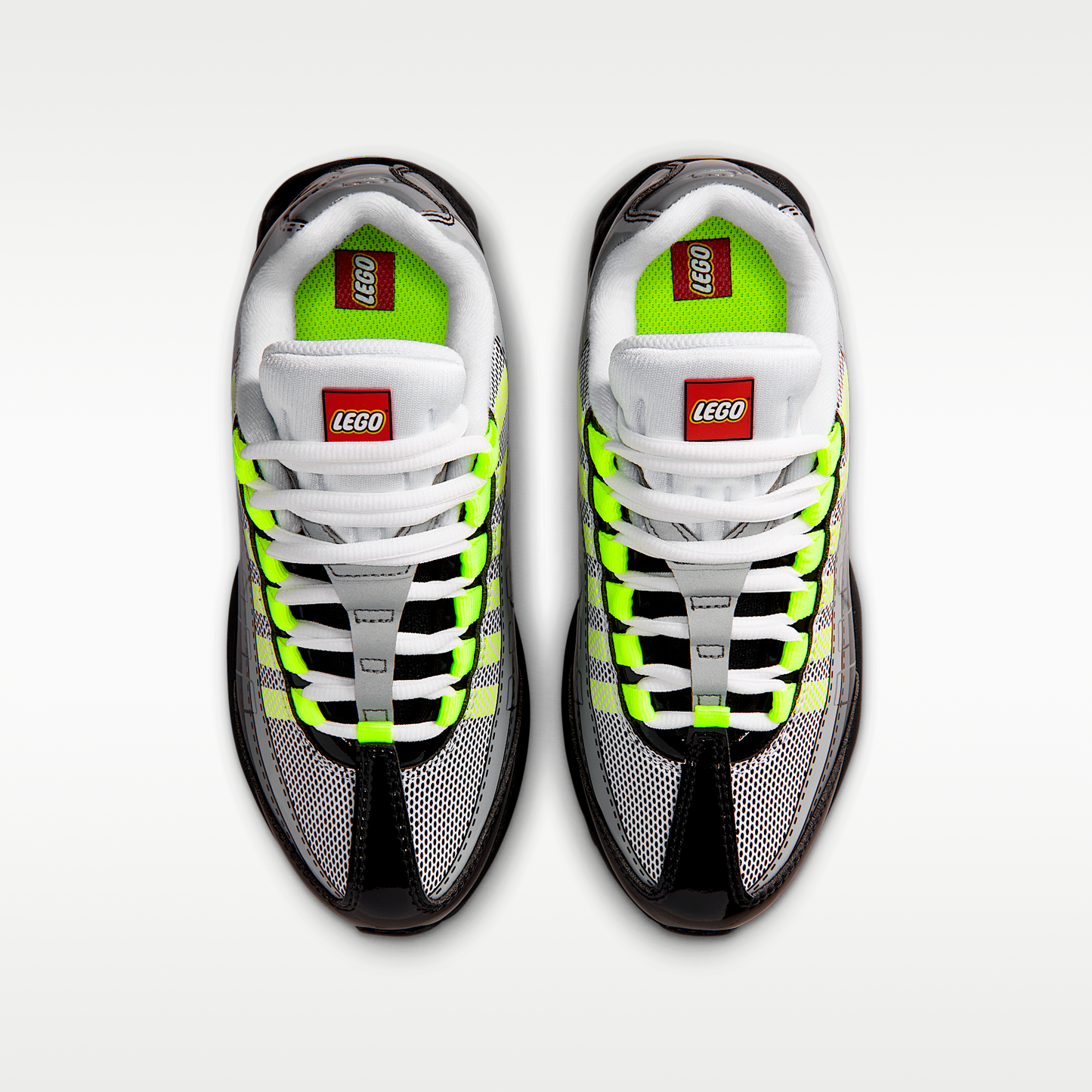 Nike Air Max 95 x LEGO® Collection