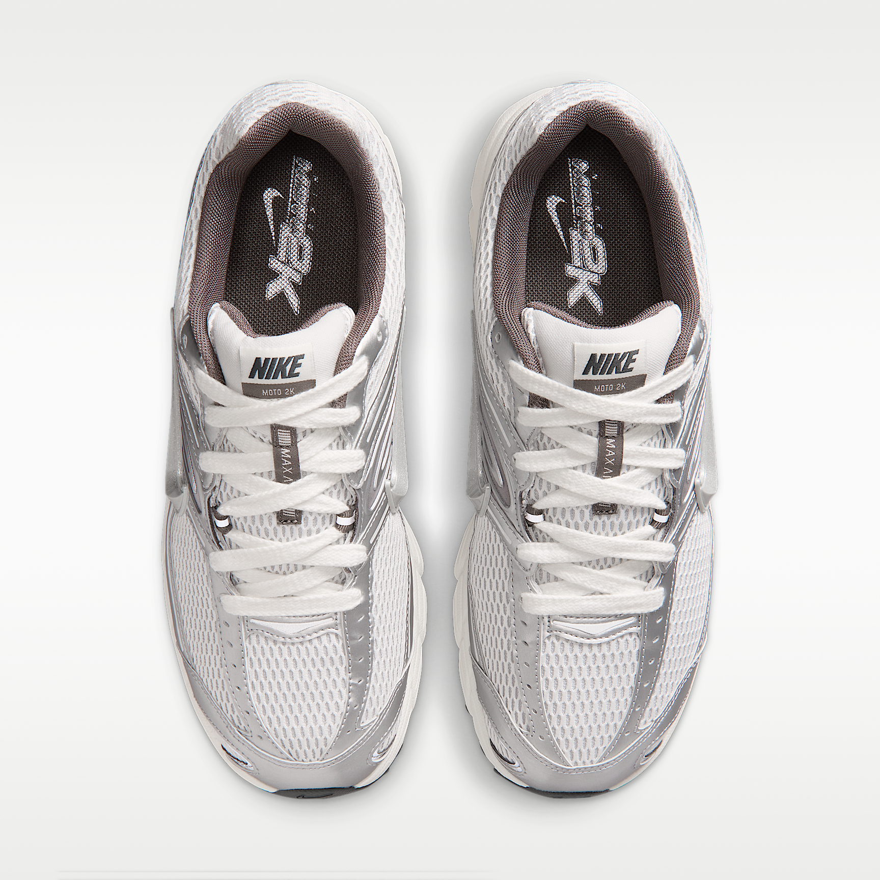 Nike Air Max Moto 2K