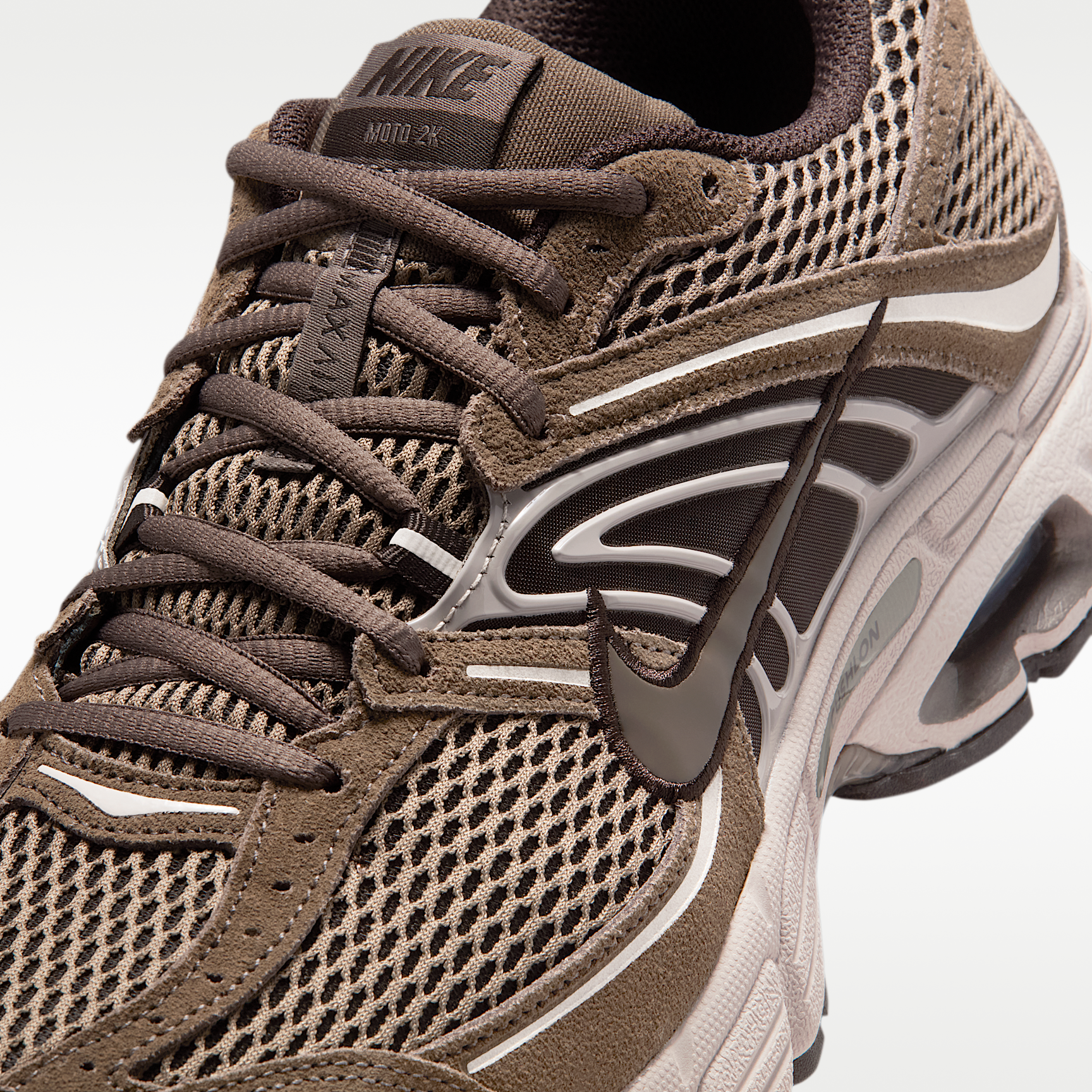 Nike Air Max Moto 2K