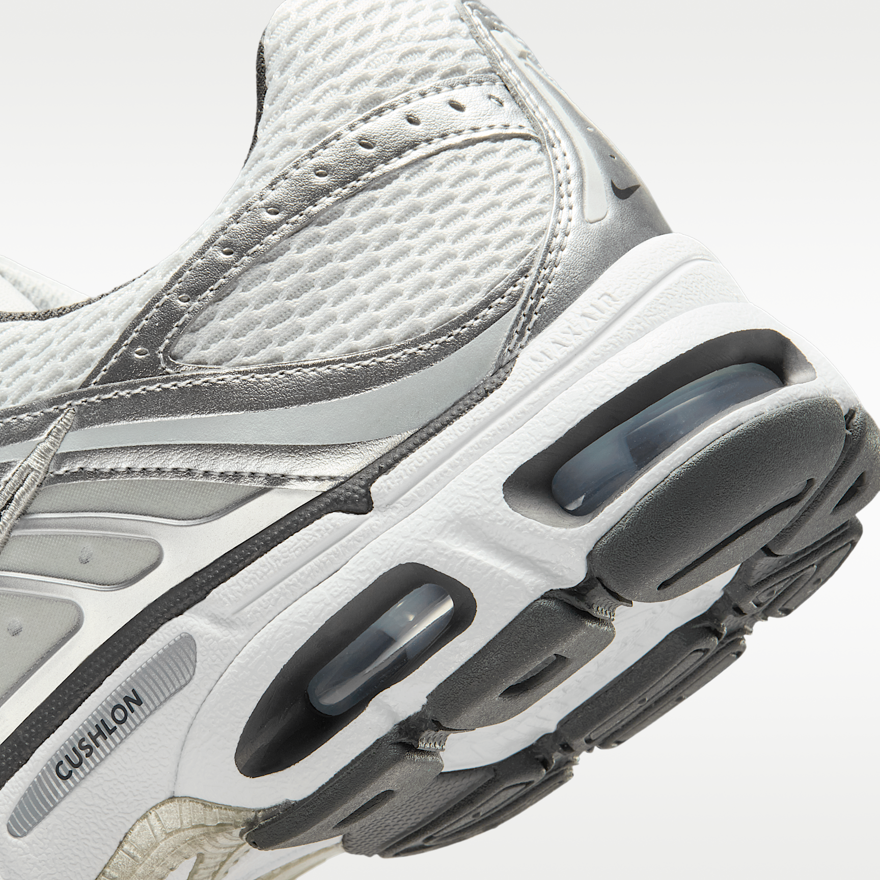 Nike Air Max Moto 2K Men's Shoes