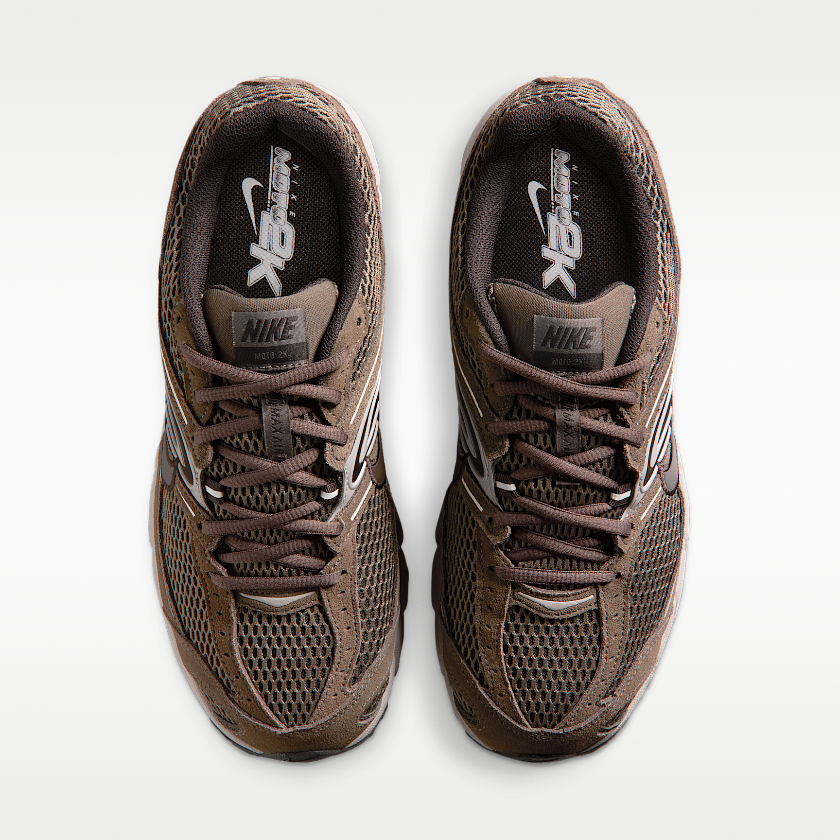Nike Air Max Moto 2K