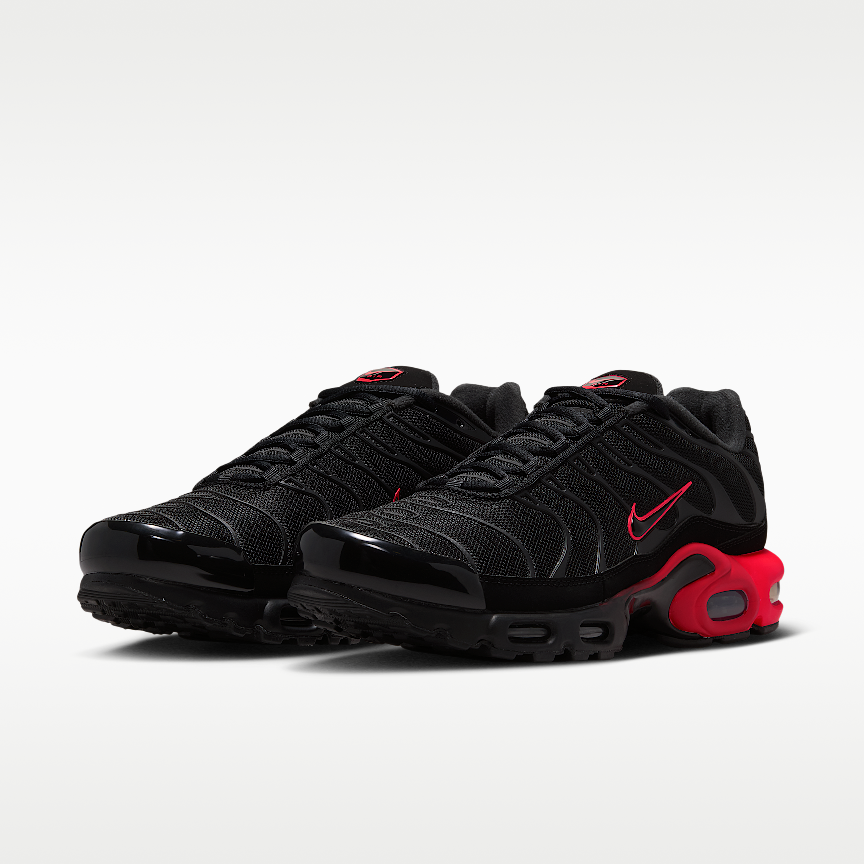 Nike Air Max Plus