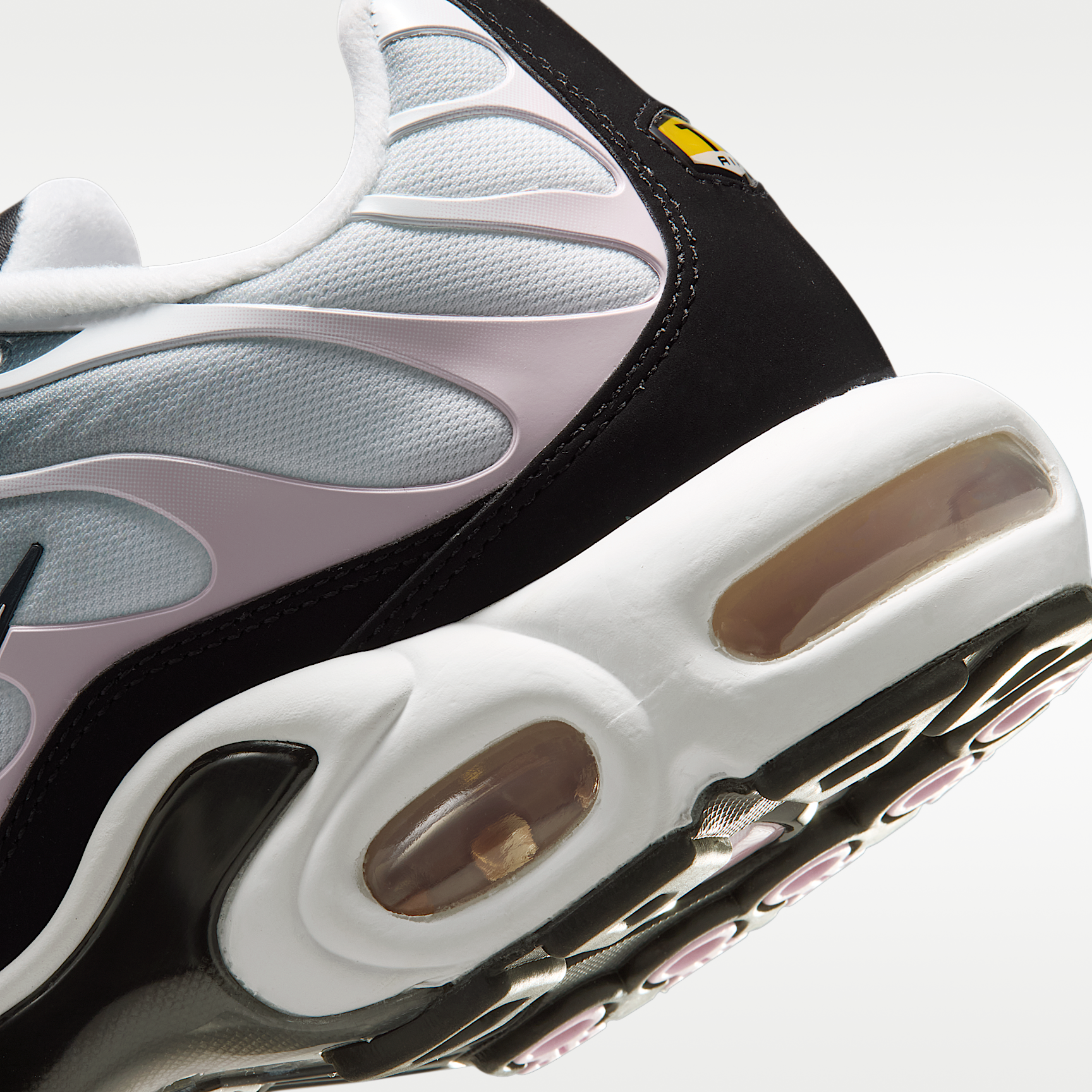 Nike Air Max Plus