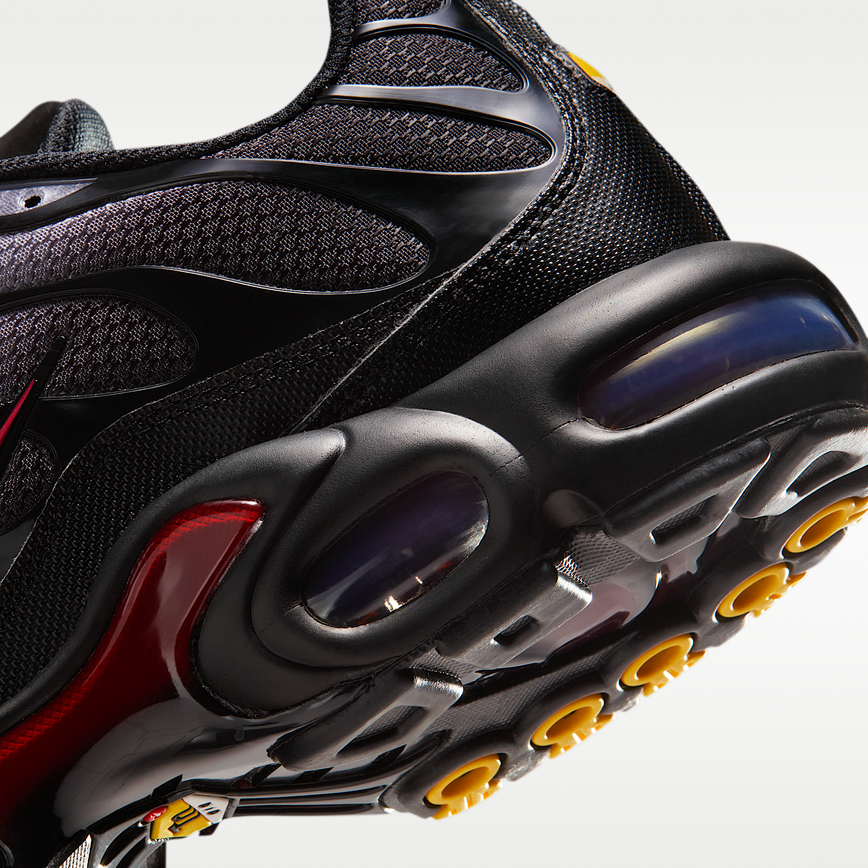 Nike Air Max Plus
