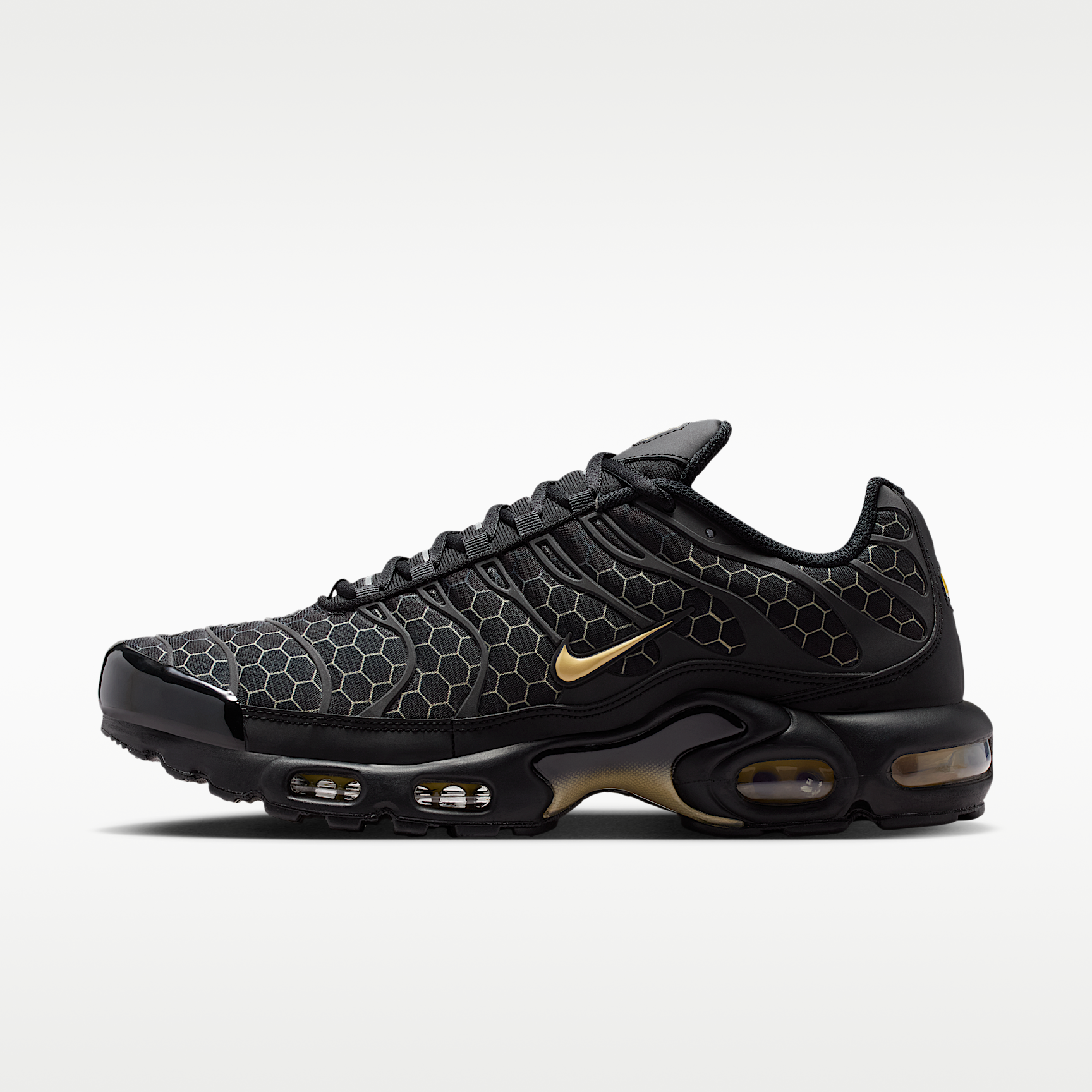 Nike Air Max Plus 'Manchester'