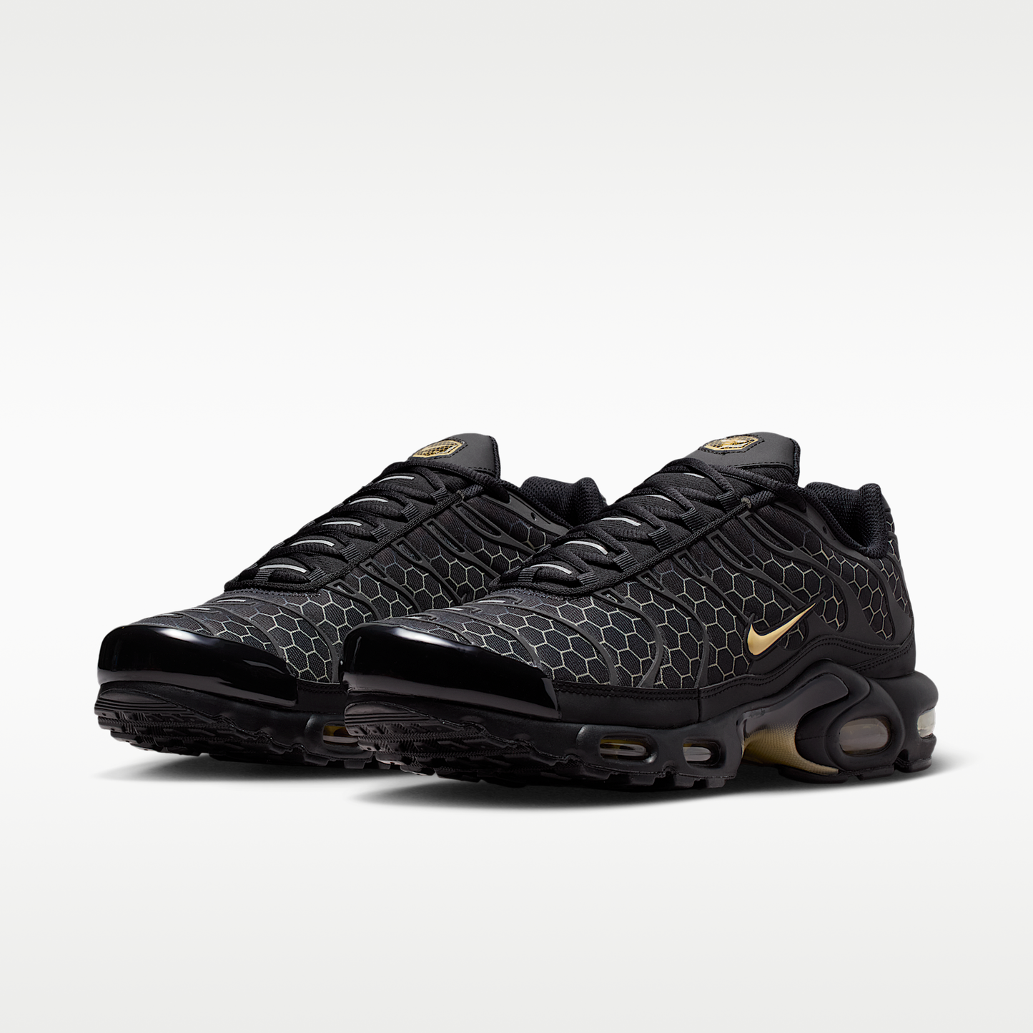 Nike Air Max Plus 'Manchester'