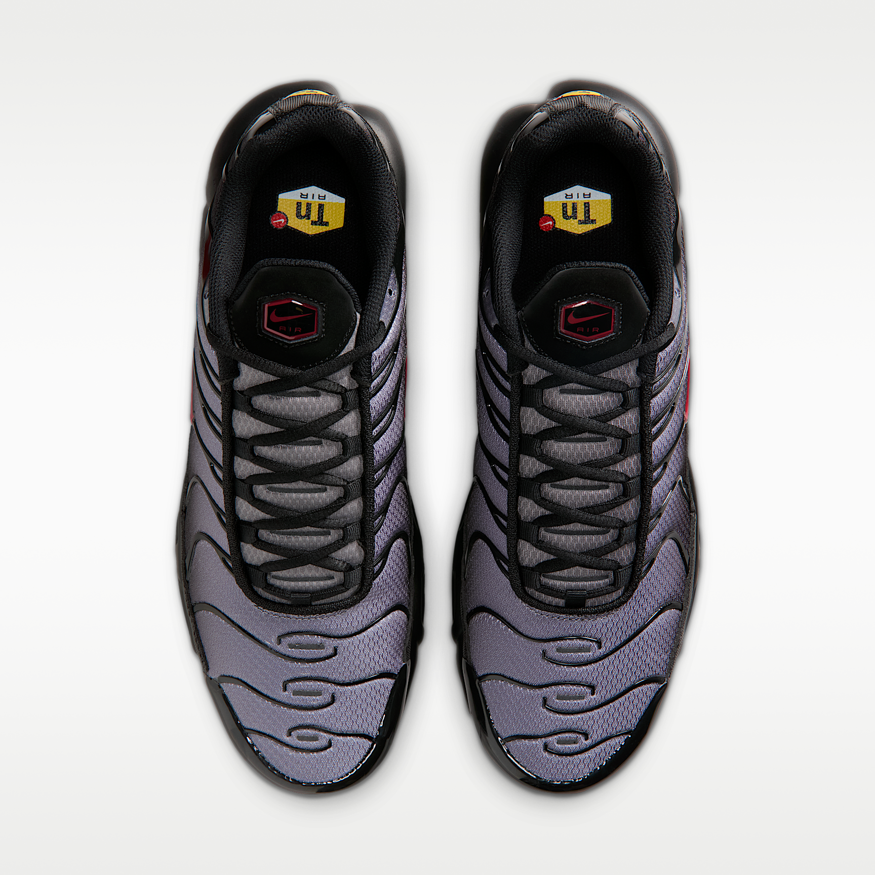 Nike Air Max Plus