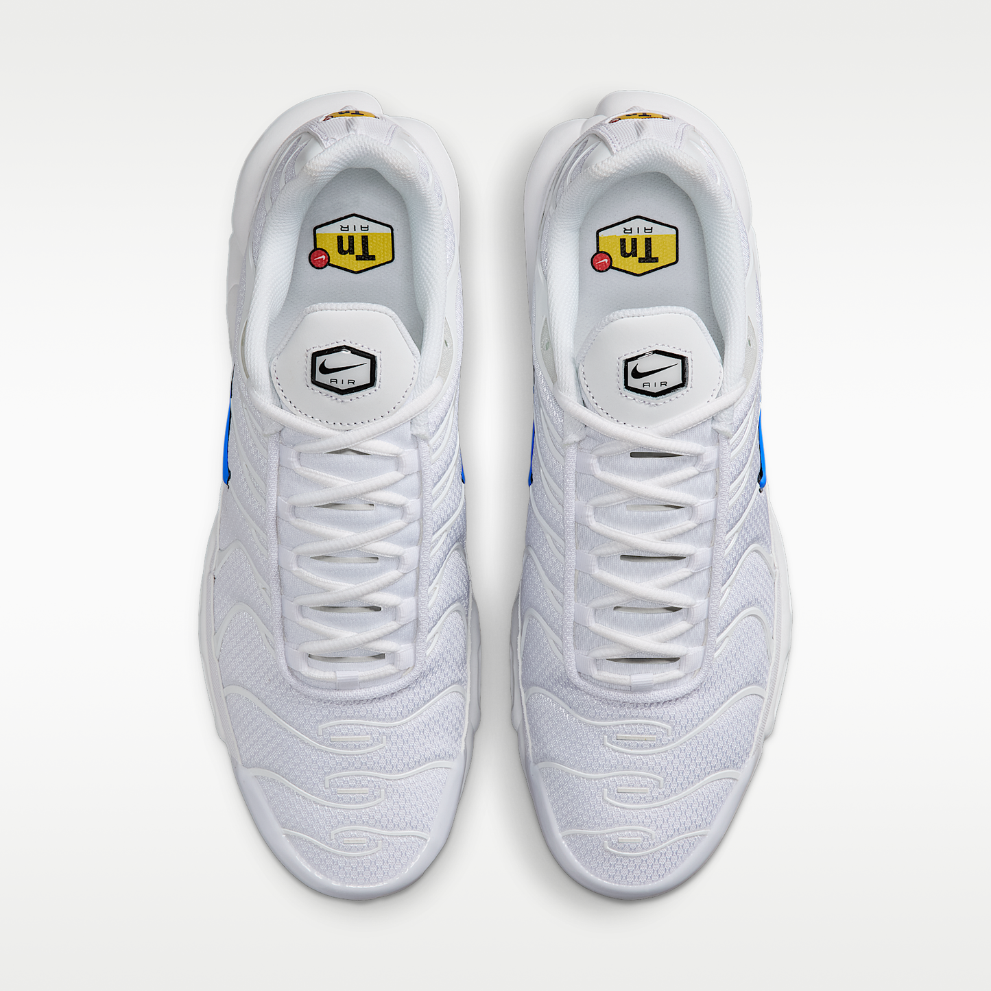 Nike Air Max Plus