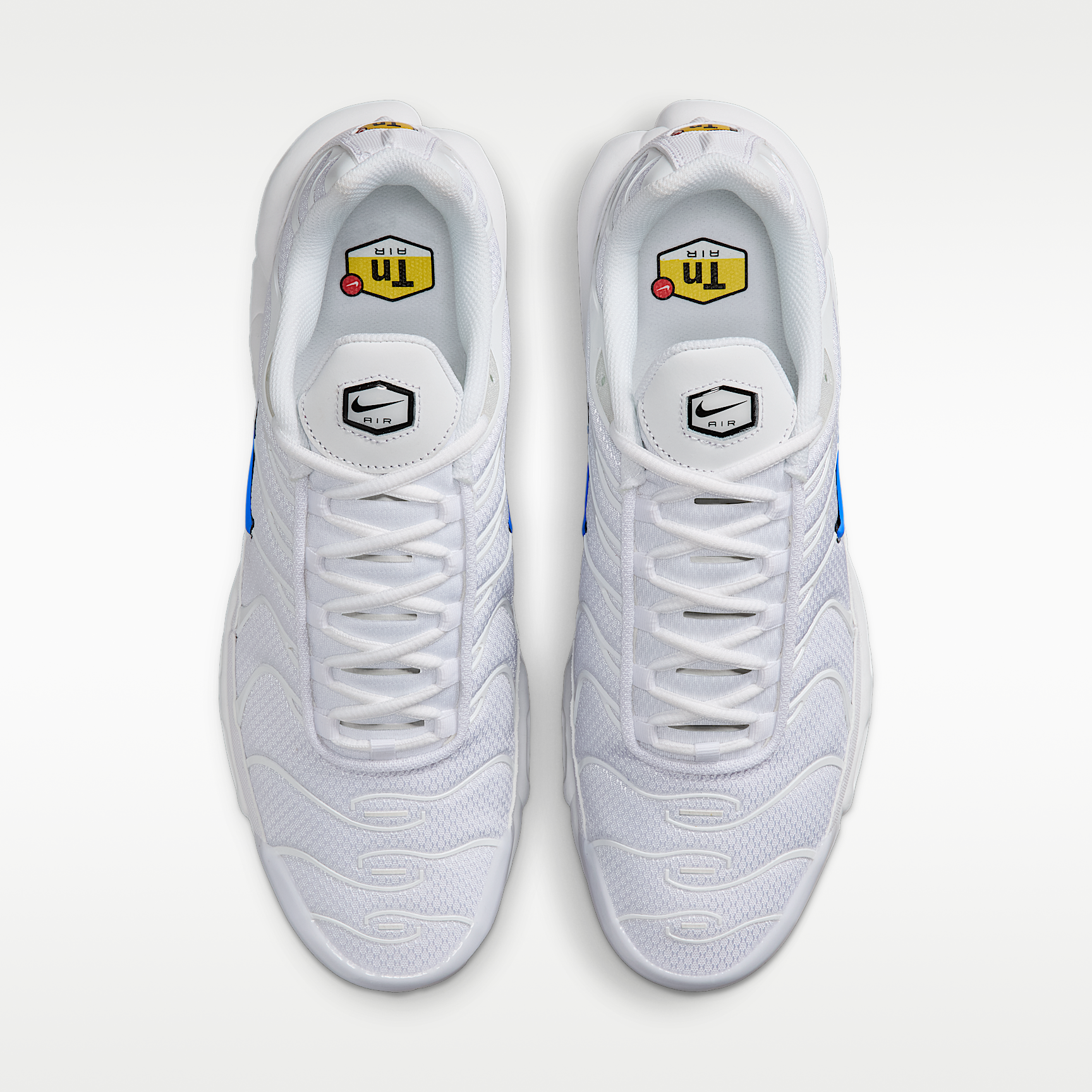 Nike Air Max Plus