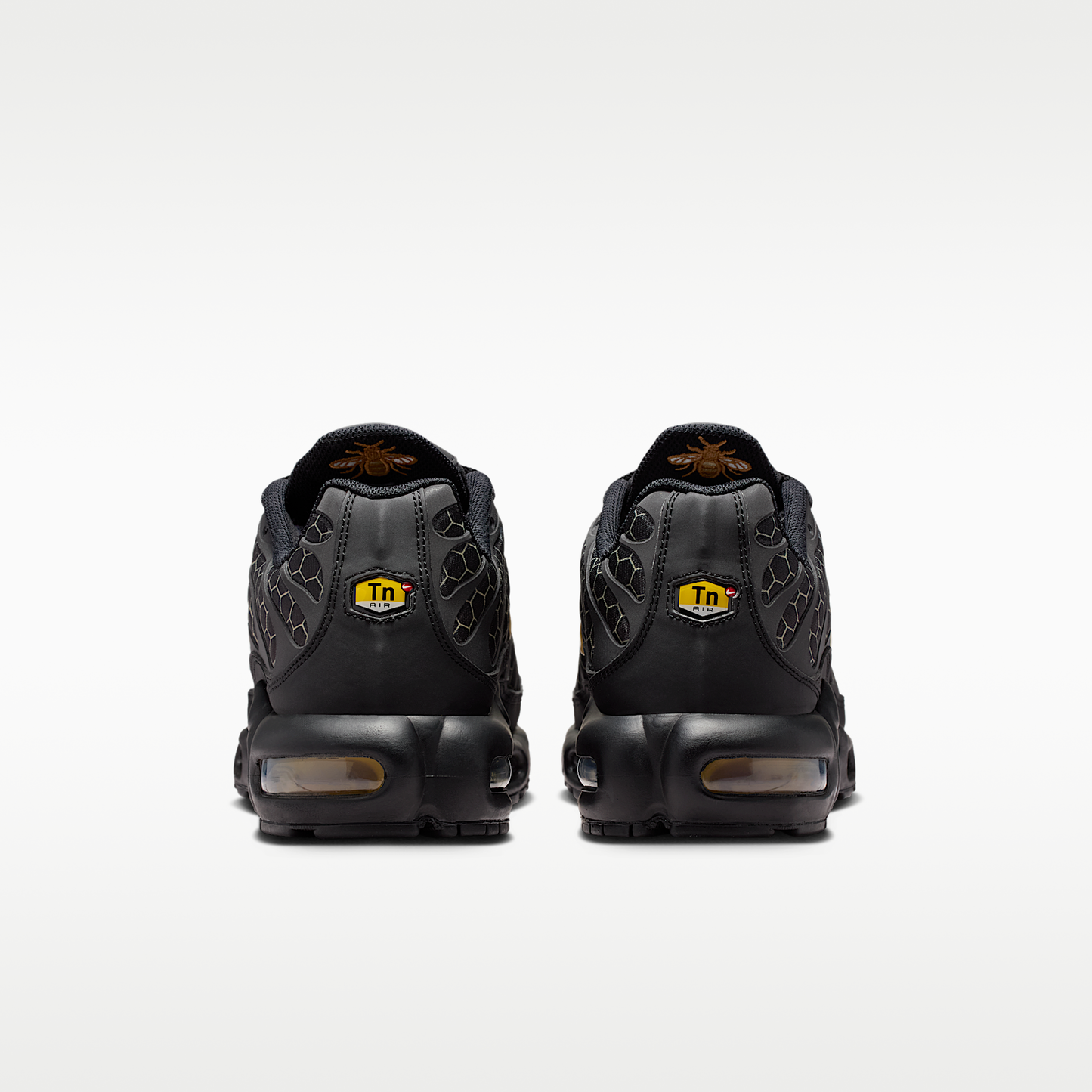 Nike Air Max Plus 'Manchester'