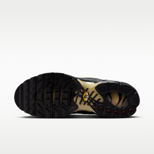 Nike Air Max Plus 'Manchester'