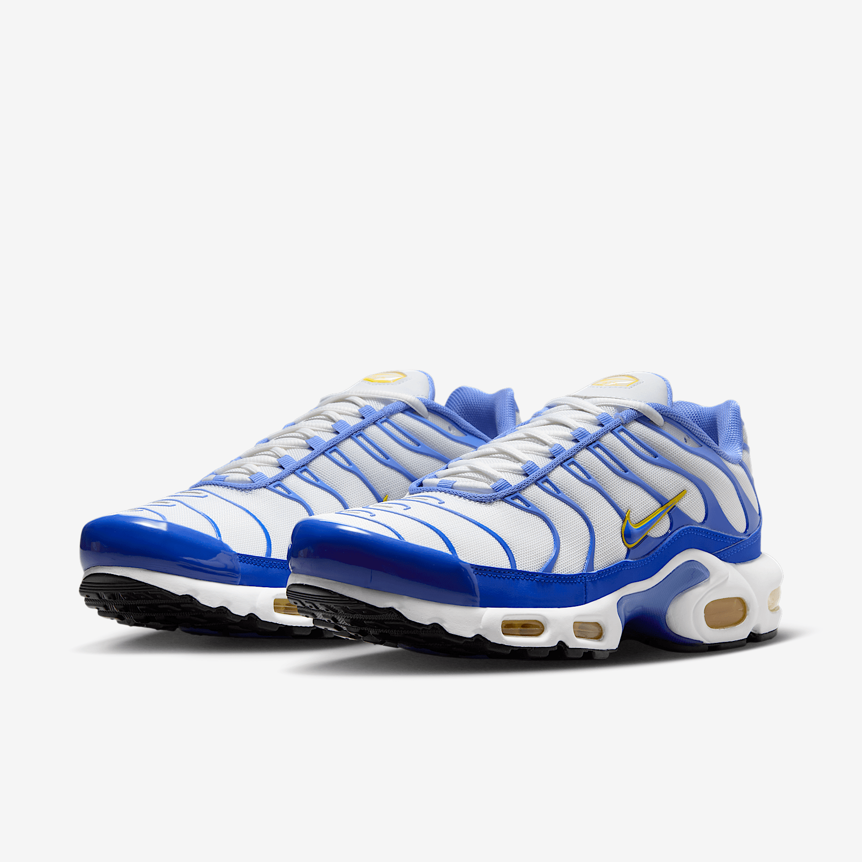 Nike Air Max Plus
