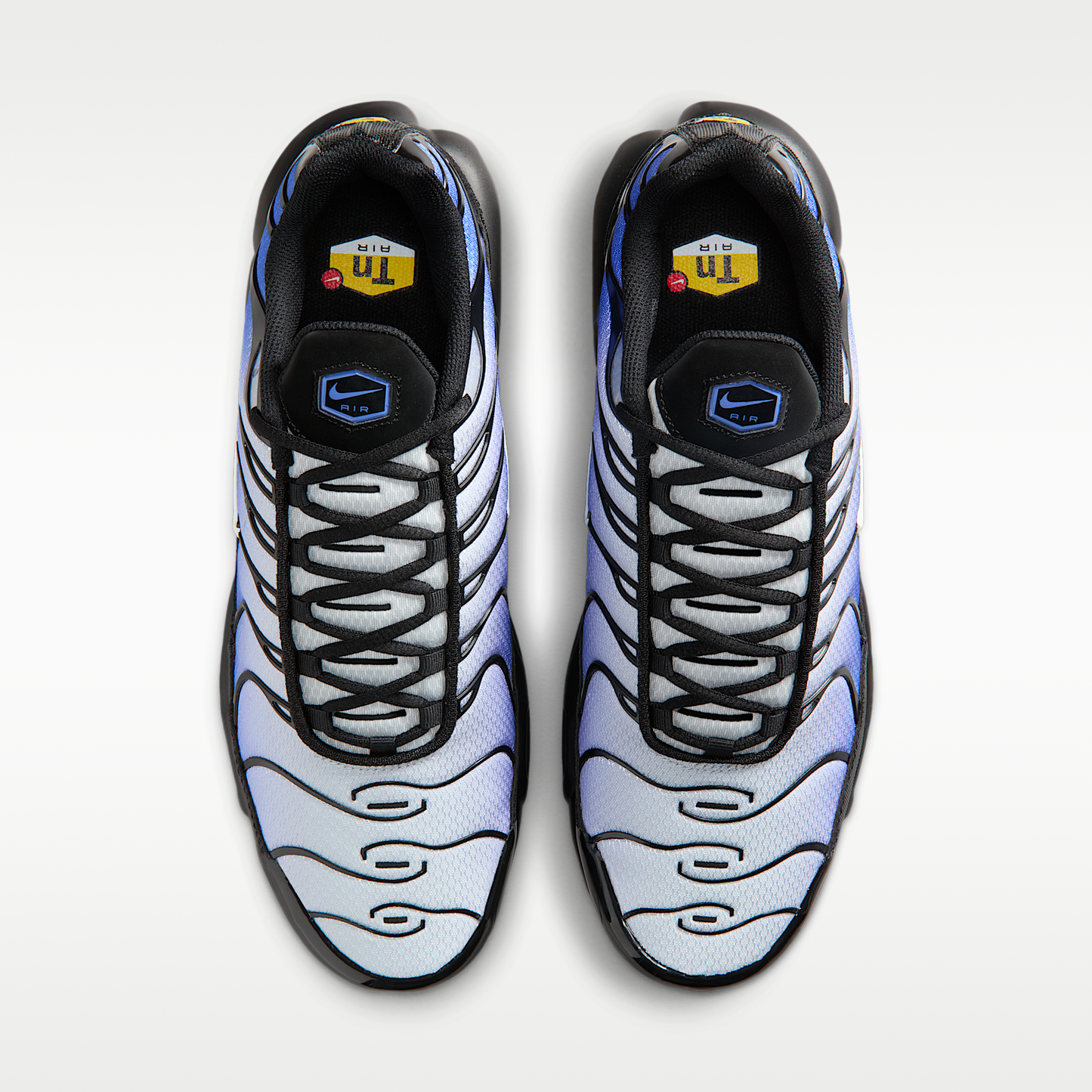 Nike Air Max Plus