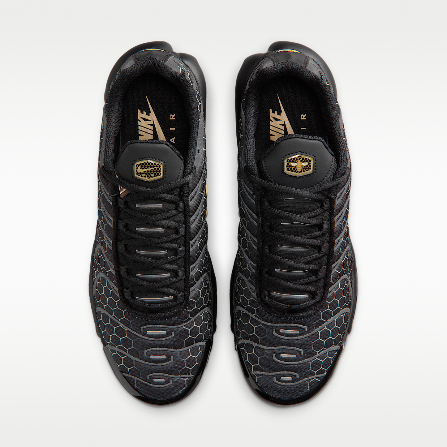 Nike Air Max Plus 'Manchester'