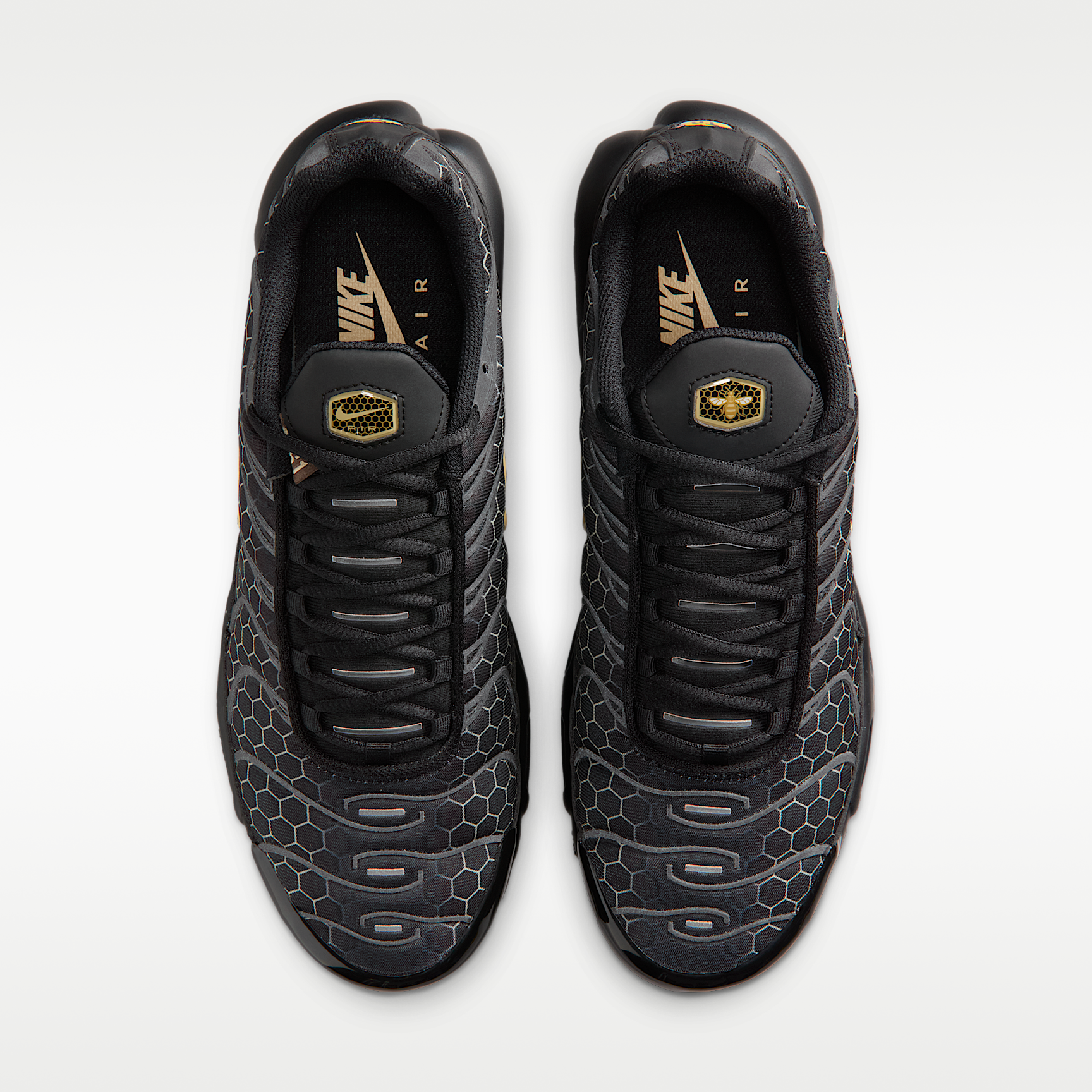 Nike Air Max Plus 'Manchester'