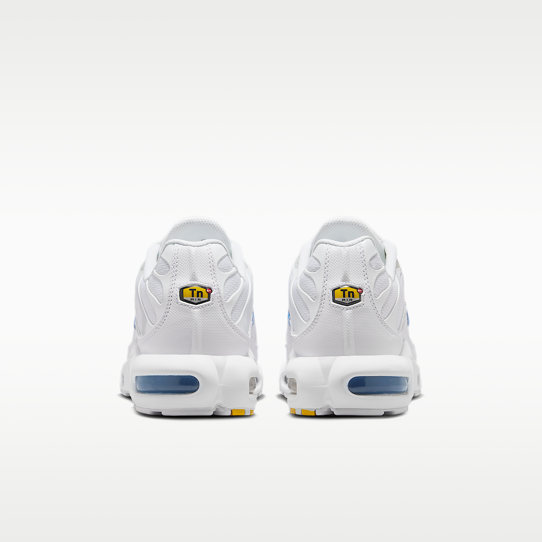 Nike Air Max Plus