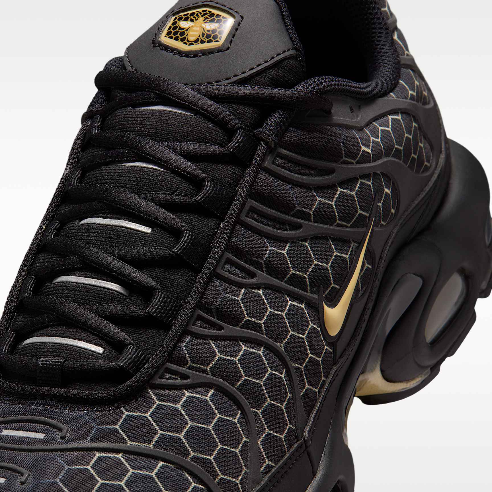 Nike Air Max Plus 'Manchester'