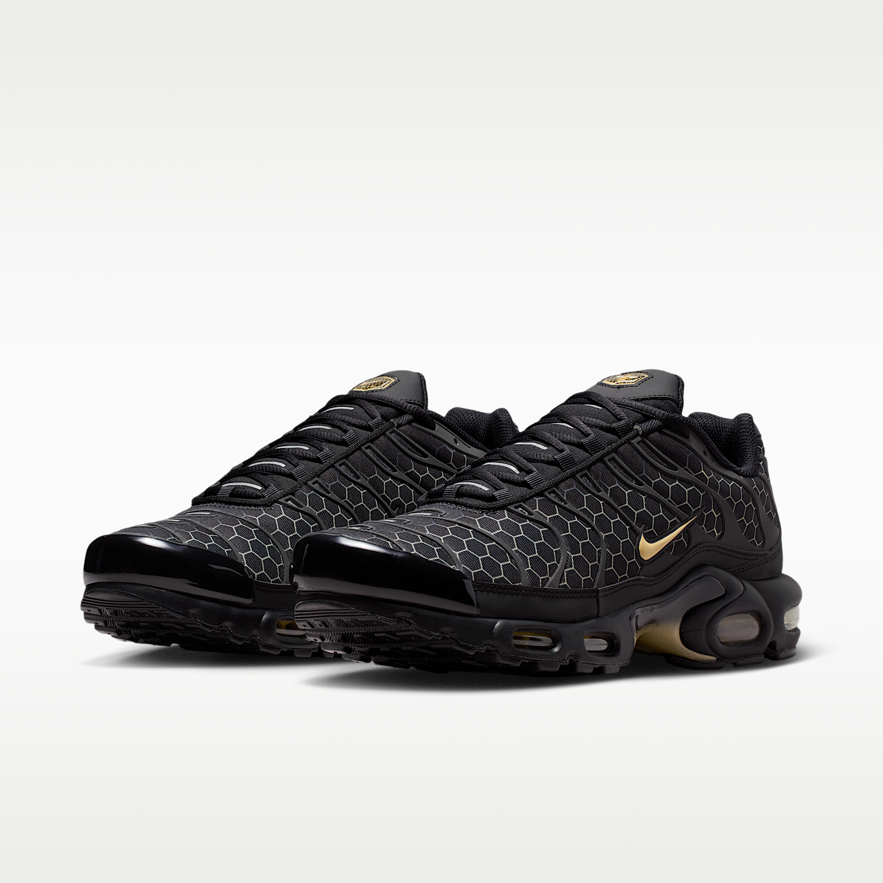 Nike Air Max Plus 'Manchester'