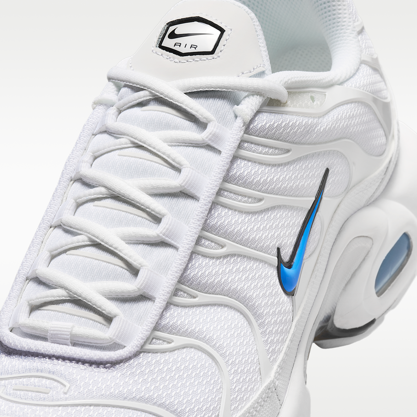 Nike Air Max Plus