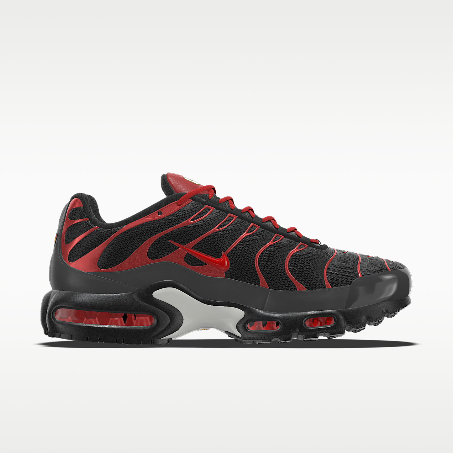 Nike Air Max Plus By Nico Williams