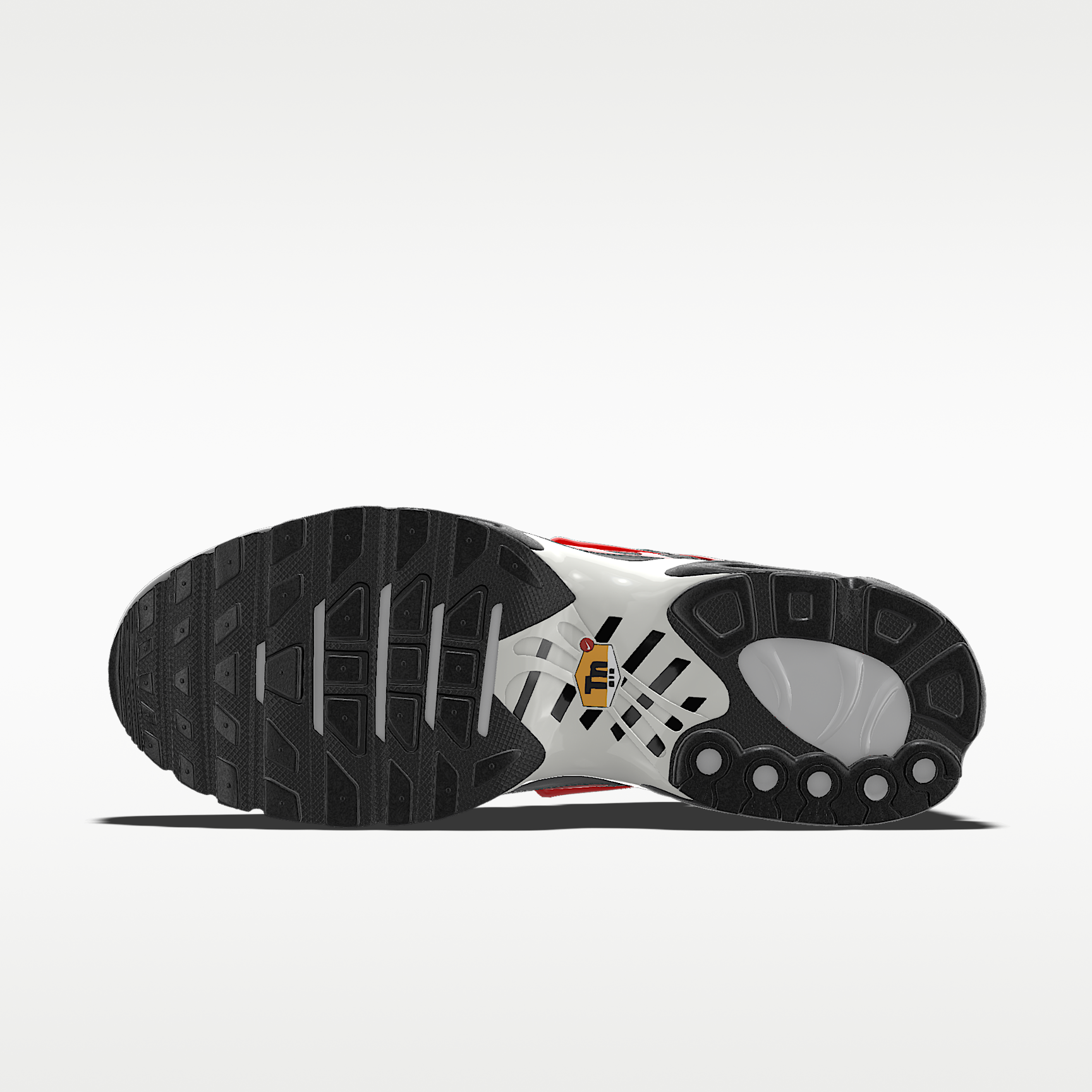Nike Air Max Plus By Nico Williams