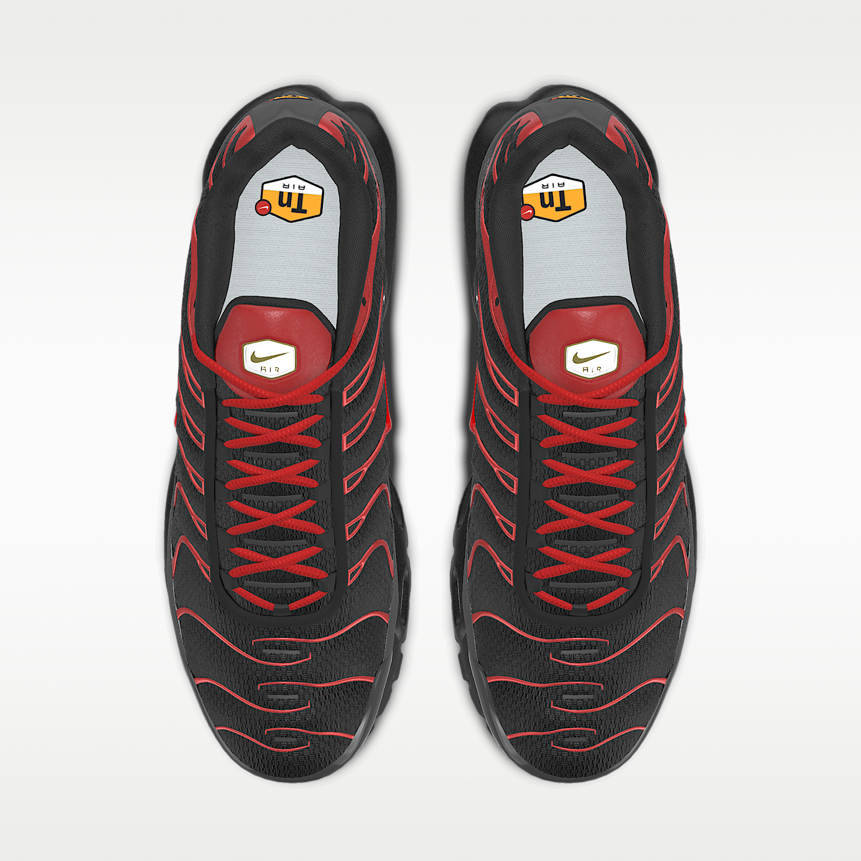 Nike Air Max Plus By Nico Williams