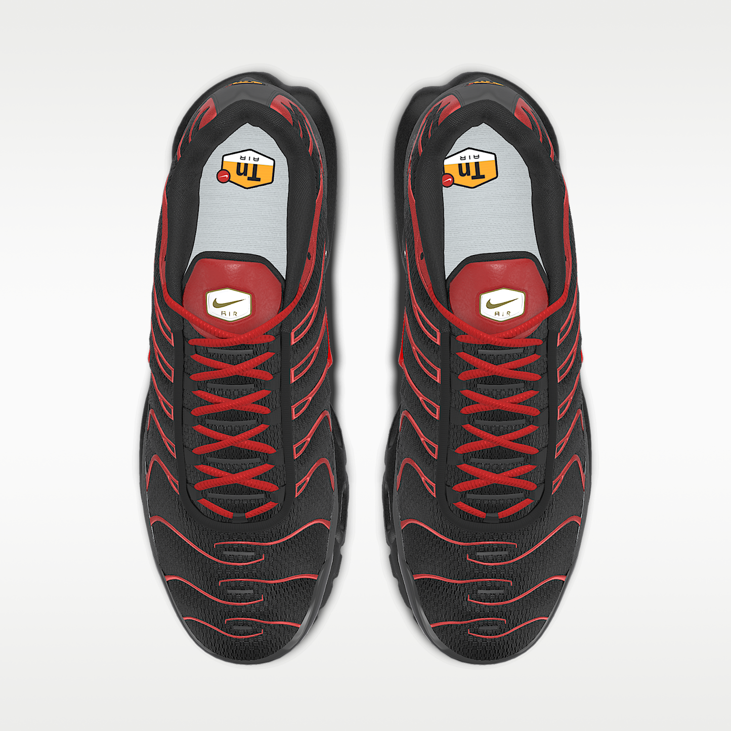 Nike Air Max Plus By Nico Williams