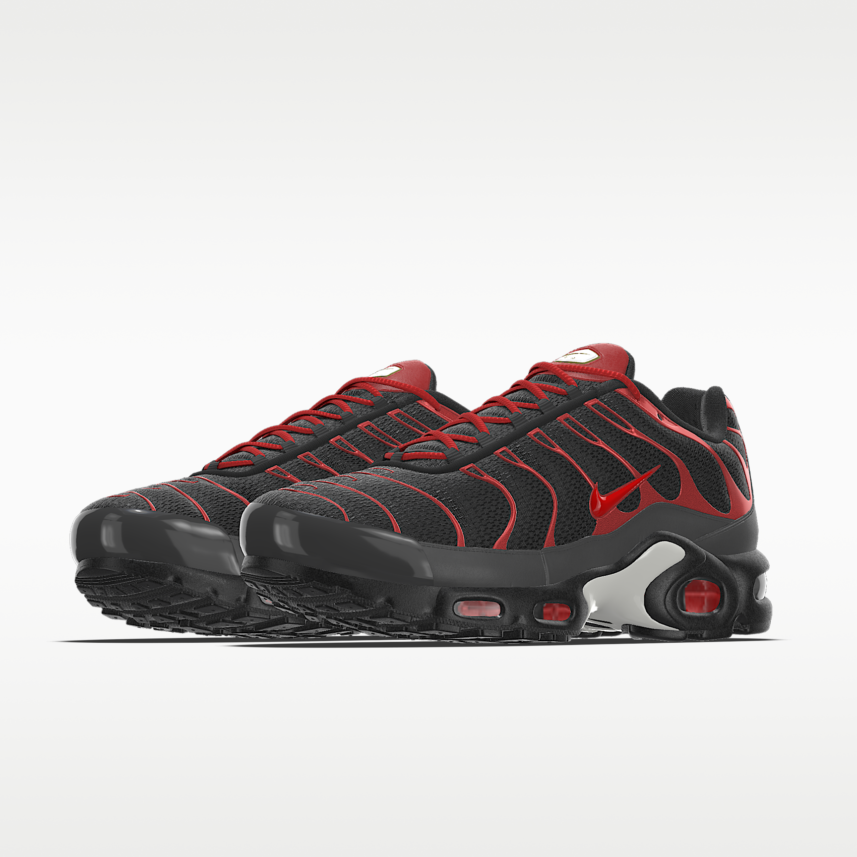 Nike Air Max Plus By Nico Williams