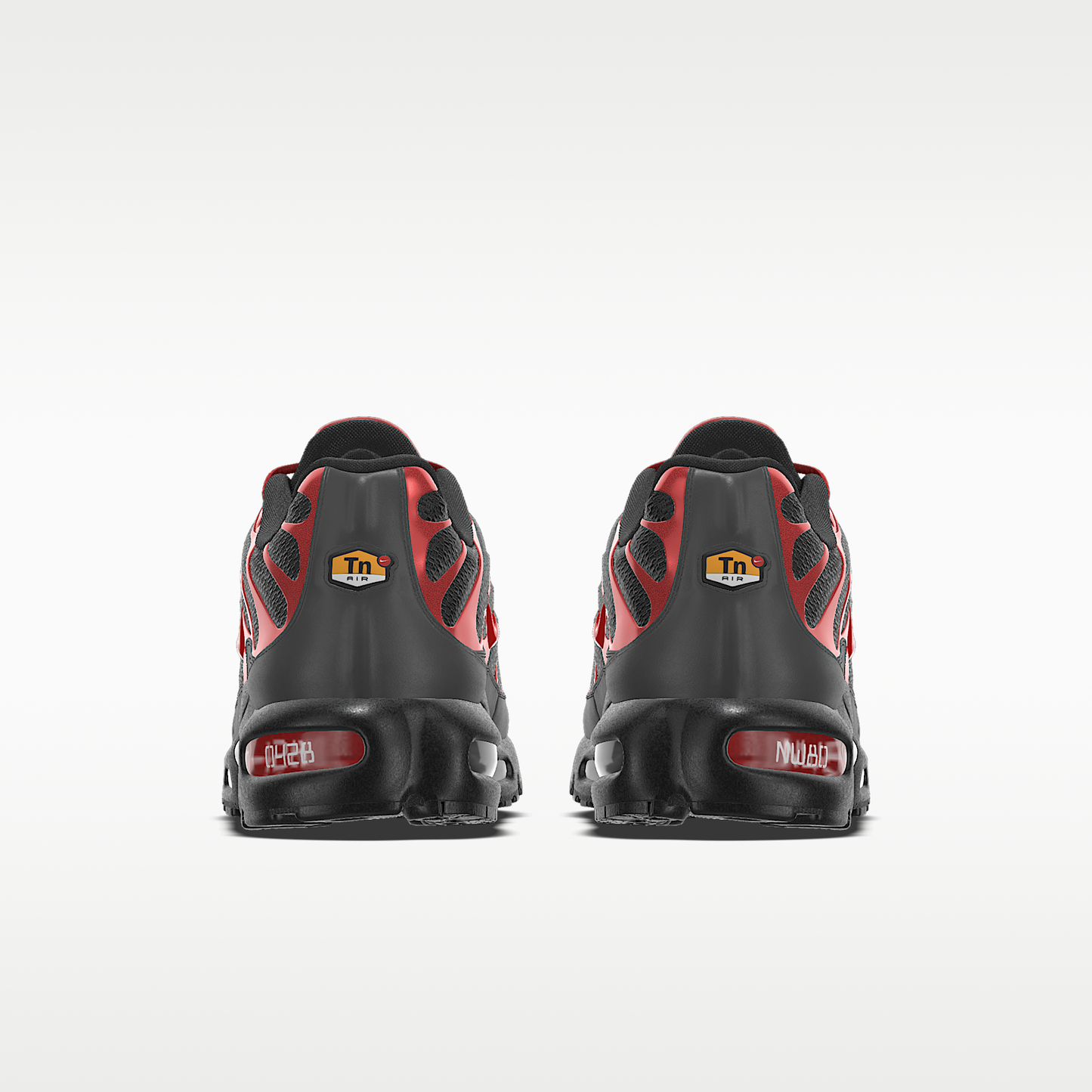 Nike Air Max Plus By Nico Williams