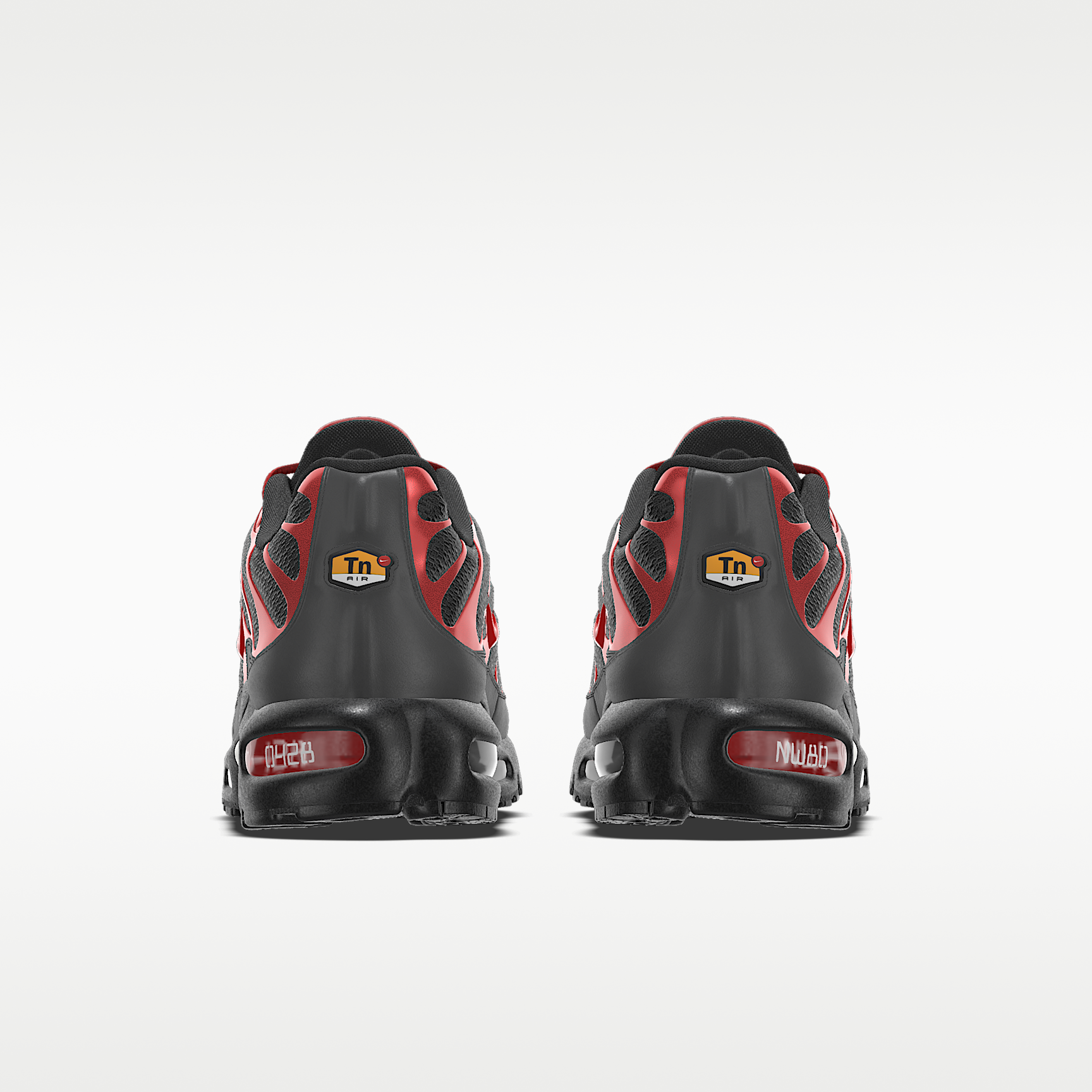 Nike Air Max Plus By Nico Williams