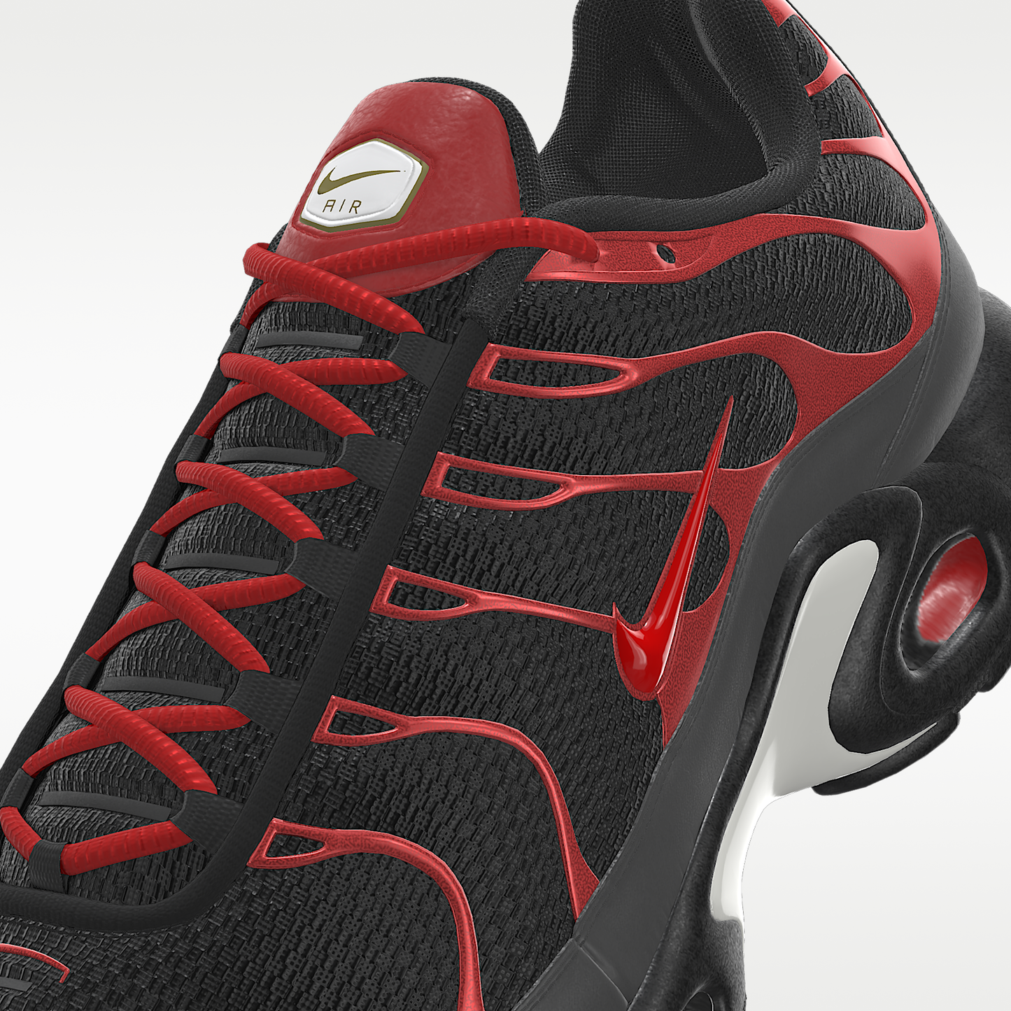 Nike Air Max Plus By Nico Williams