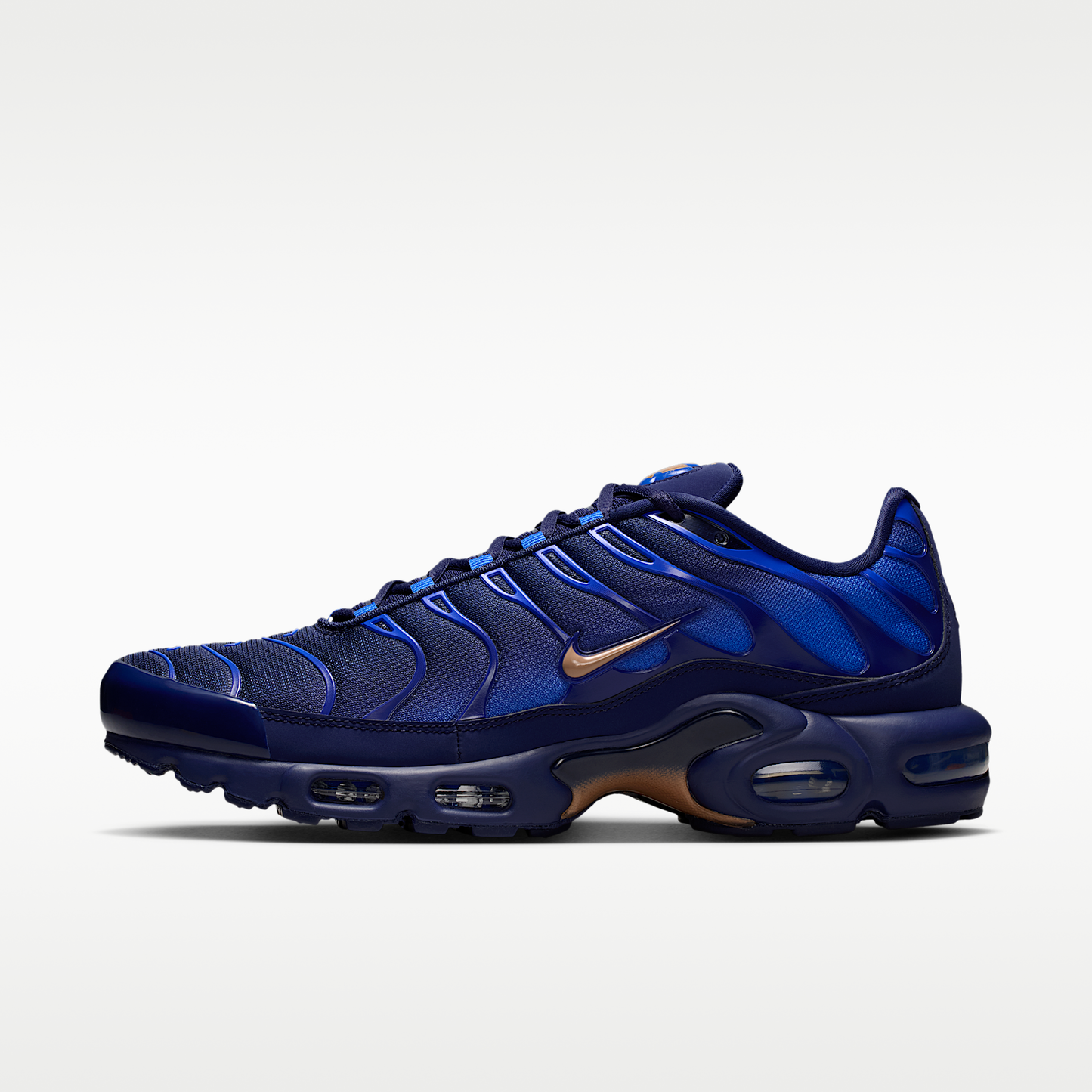 Nike Air Max Plus OG 'FFF'