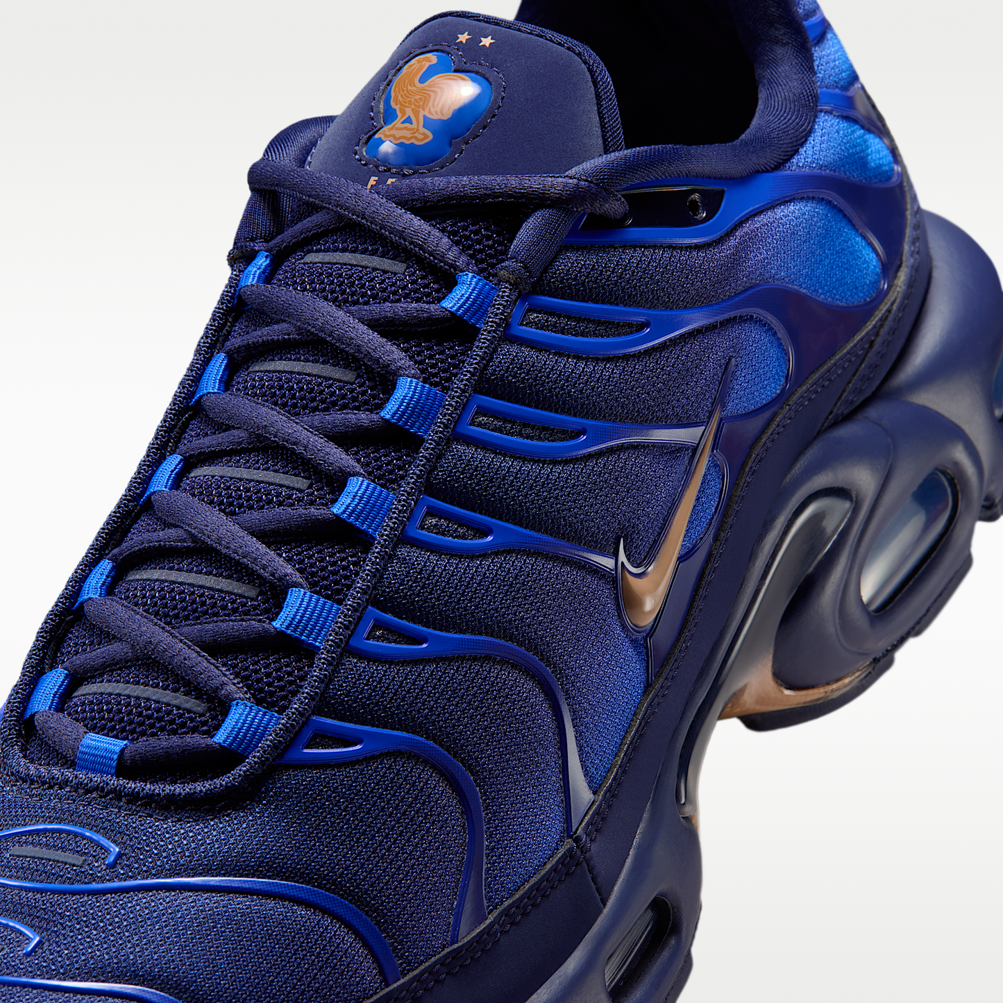 Nike Air Max Plus OG 'FFF'