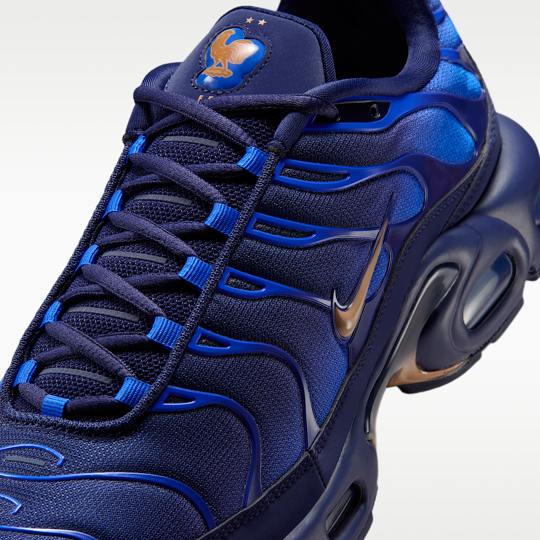 Nike Air Max Plus OG 'FFF'