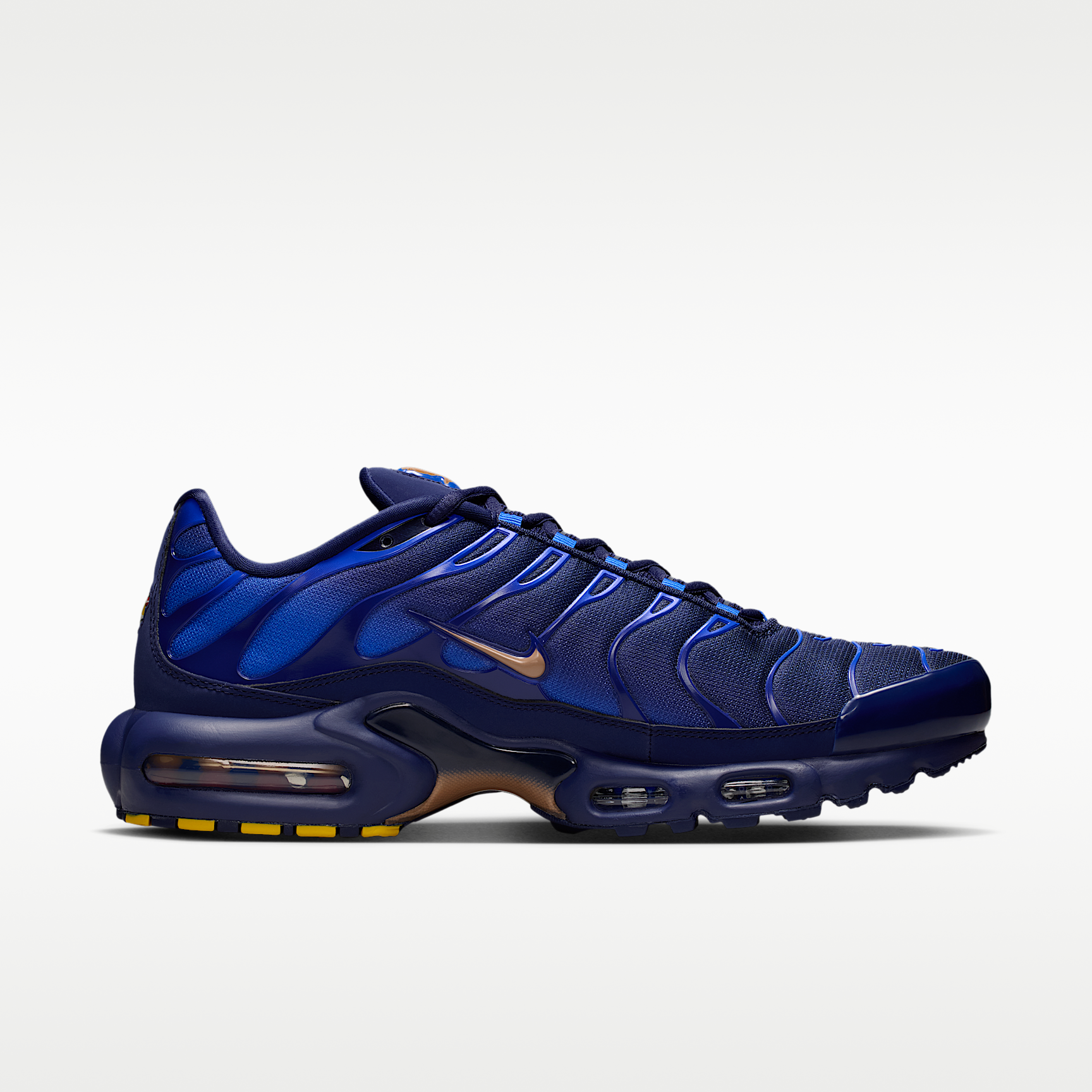 Nike Air Max Plus OG 'FFF'
