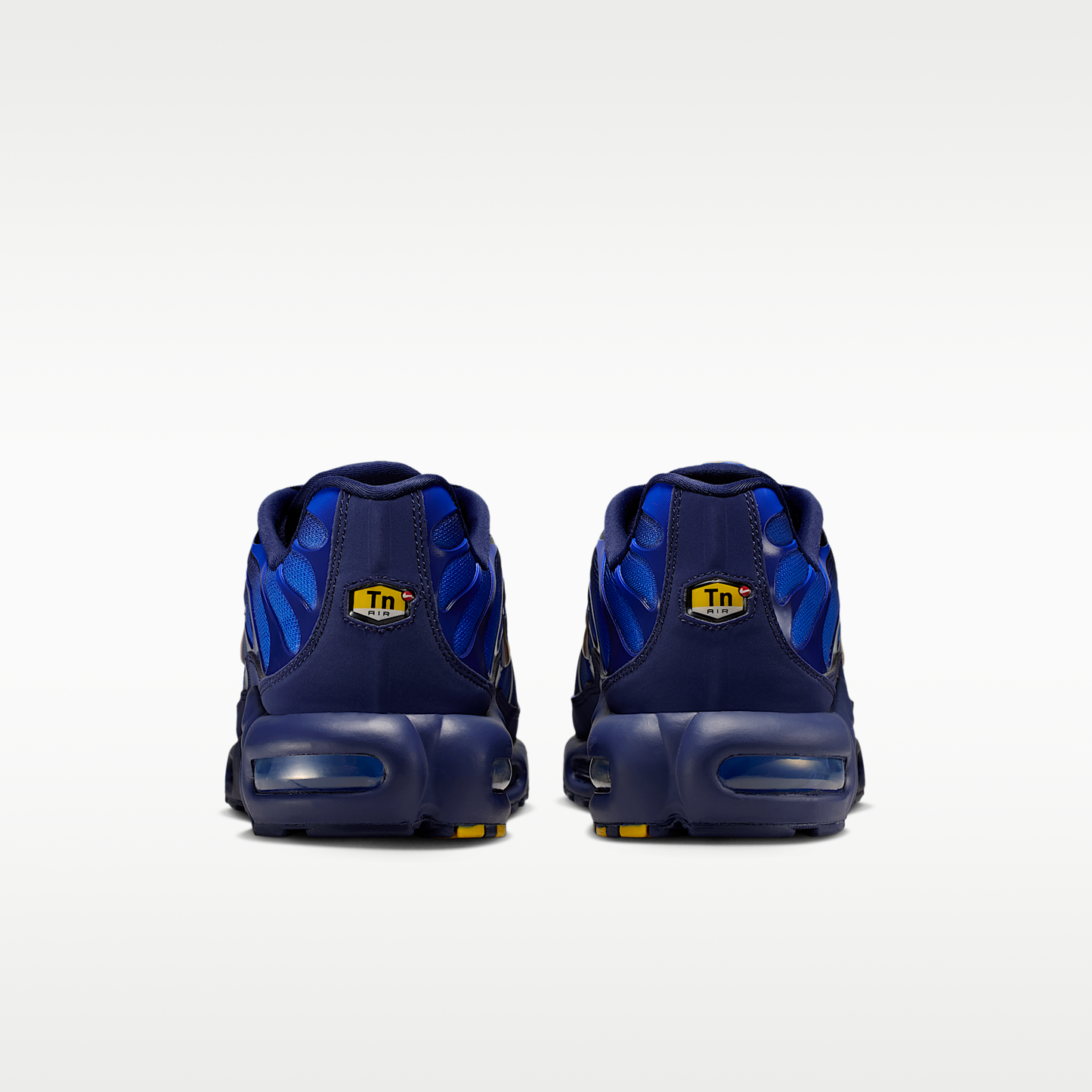 Nike Air Max Plus OG 'FFF'