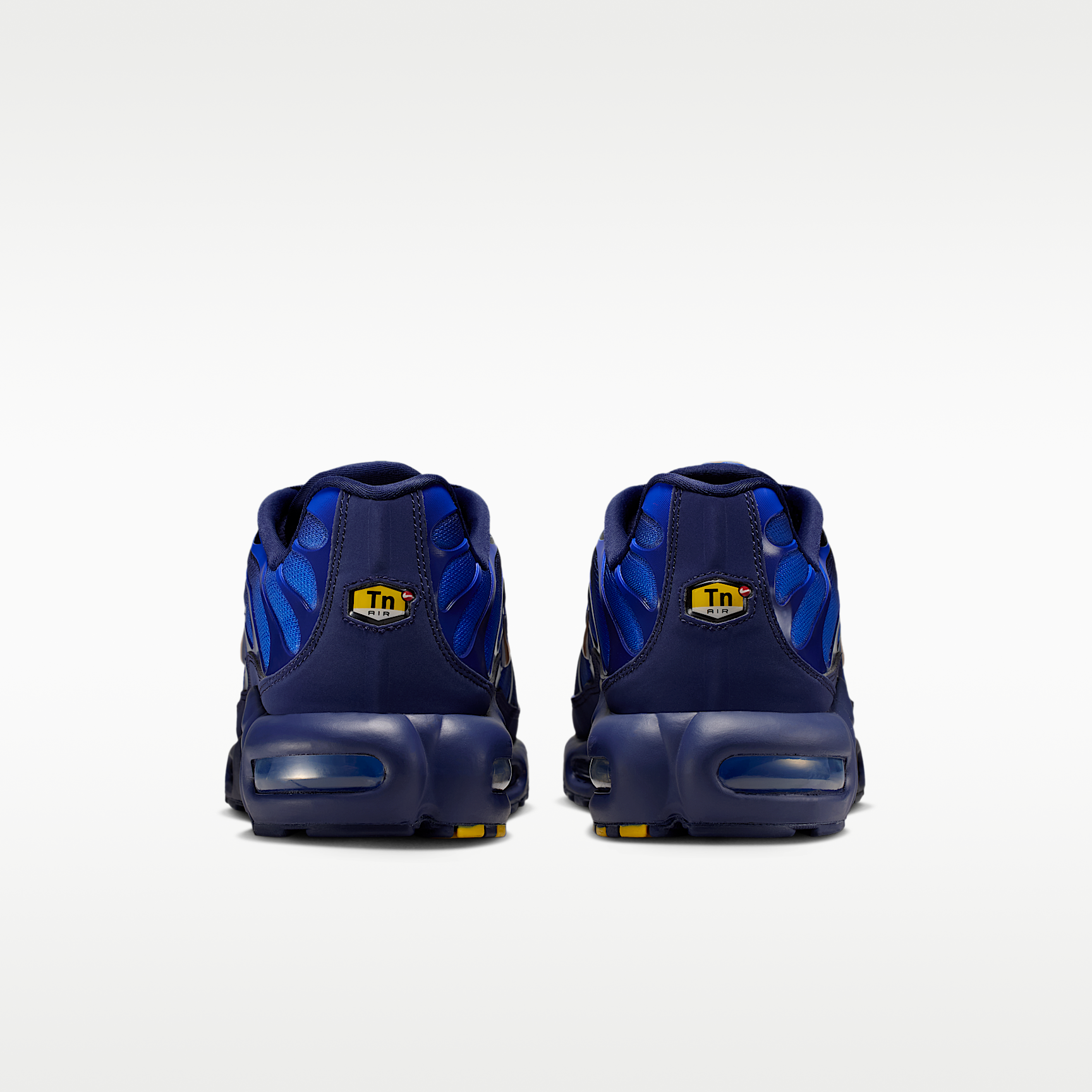 Nike Air Max Plus OG 'FFF'