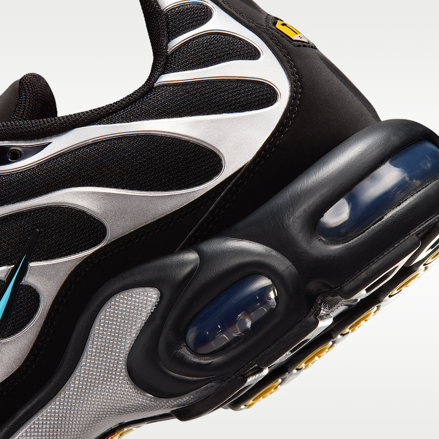 Nike Air Max Plus Premium 'Scorpion'