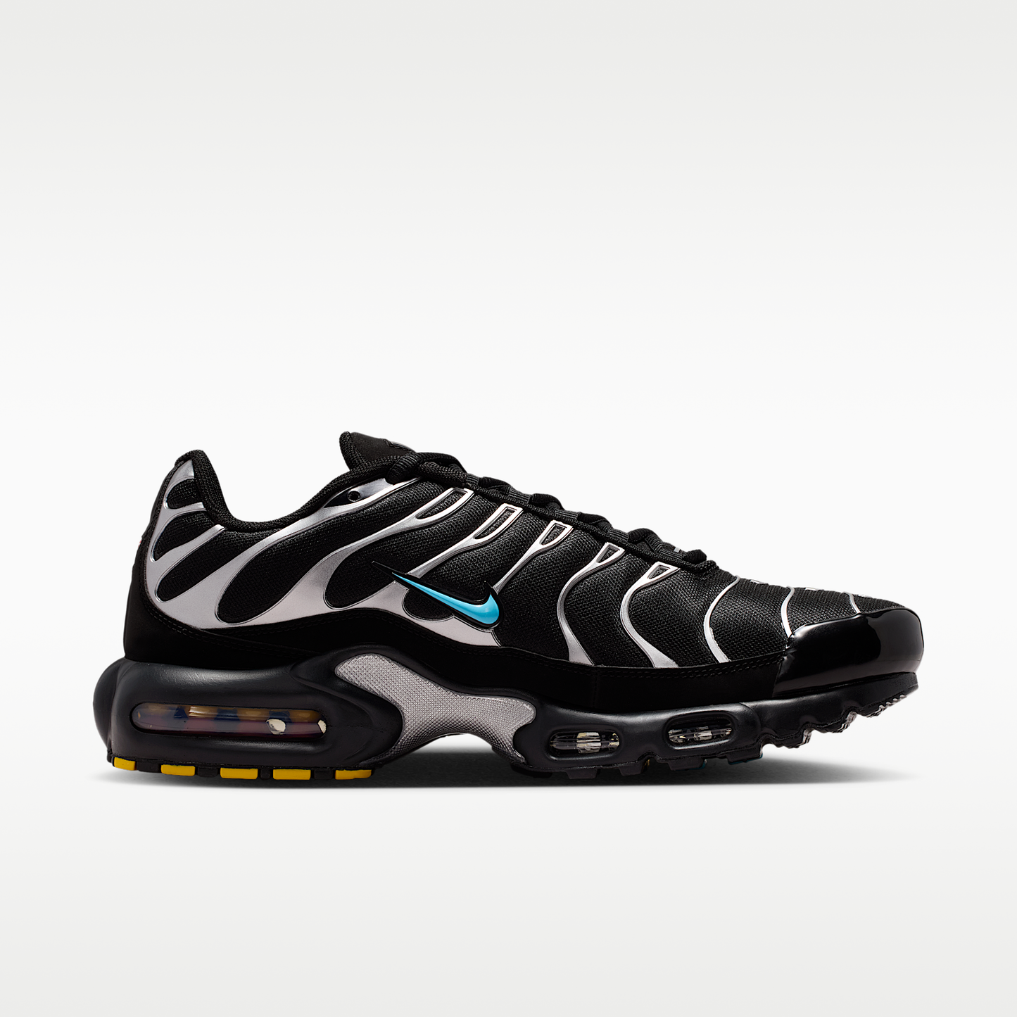 Nike Air Max Plus Premium 'Scorpion'