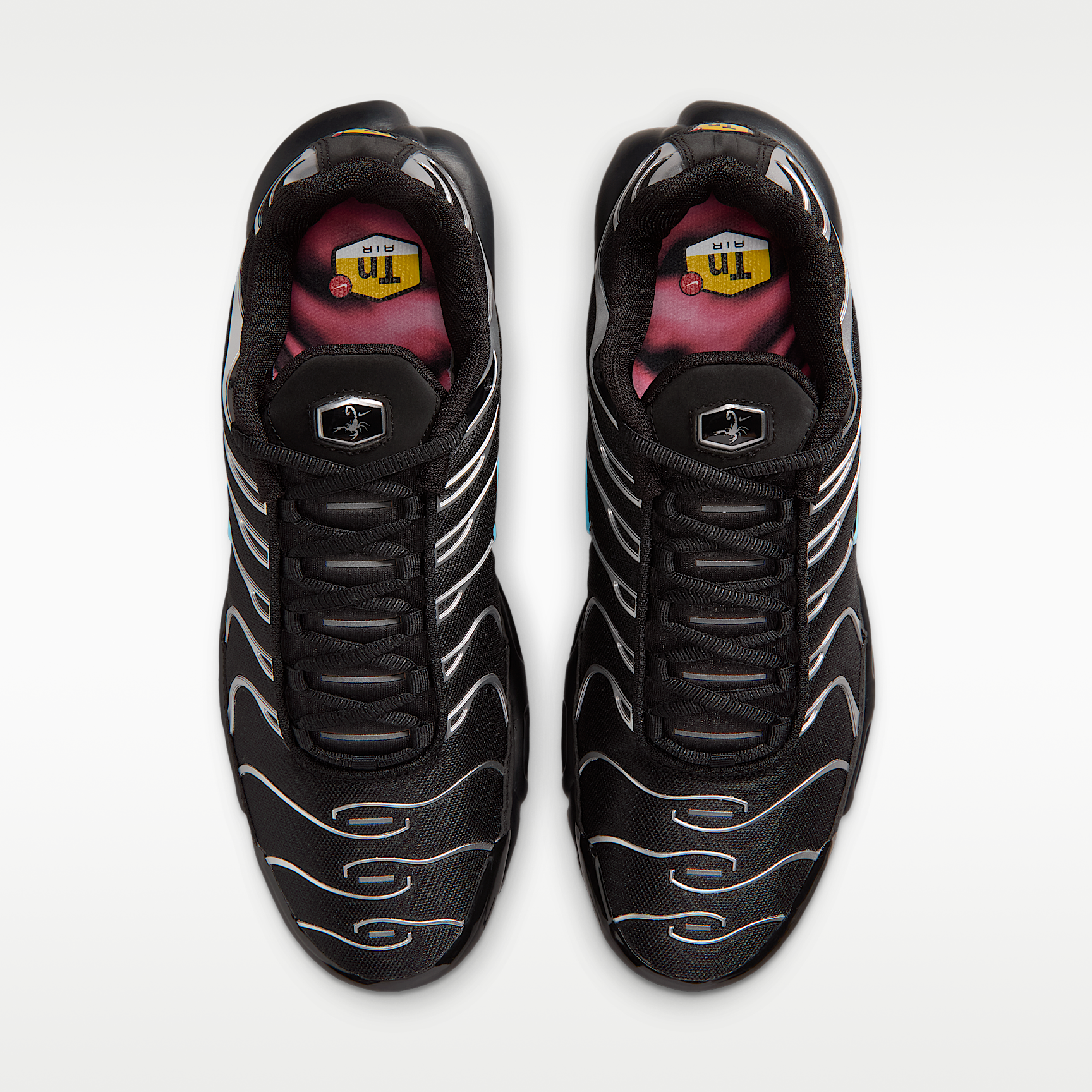 Nike Air Max Plus Premium 'Scorpion'