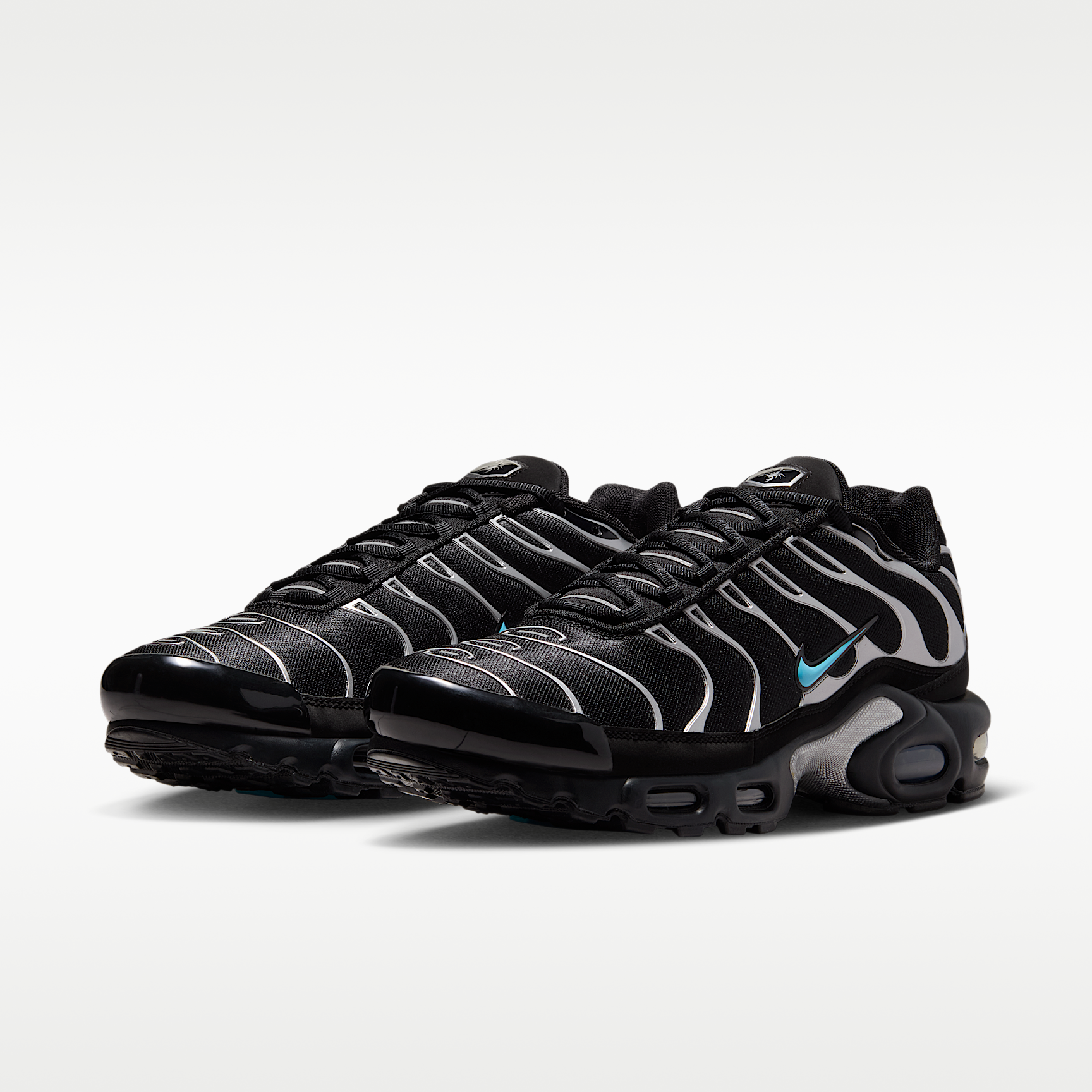 Nike Air Max Plus Premium 'Scorpion'