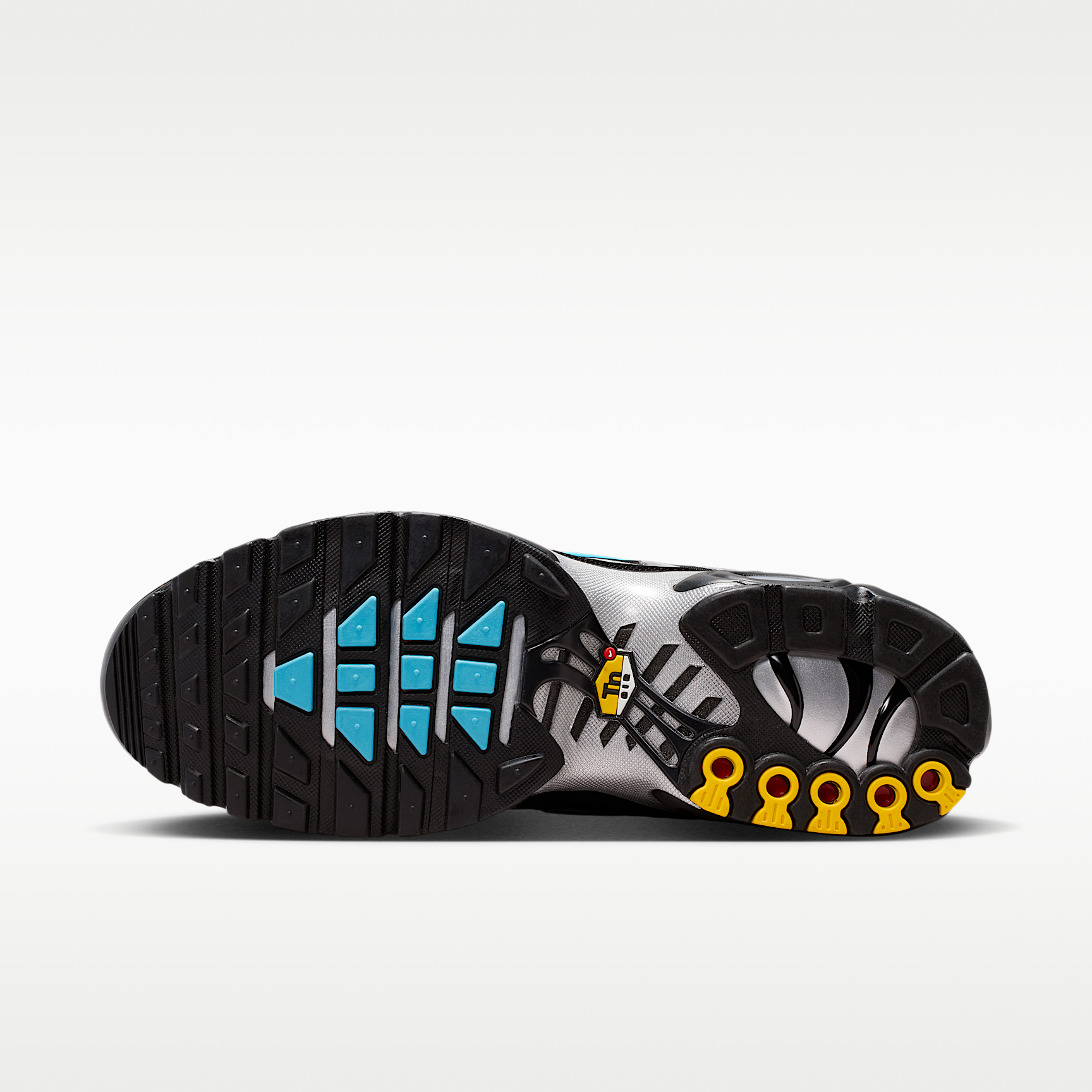 Nike Air Max Plus Premium 'Scorpion'