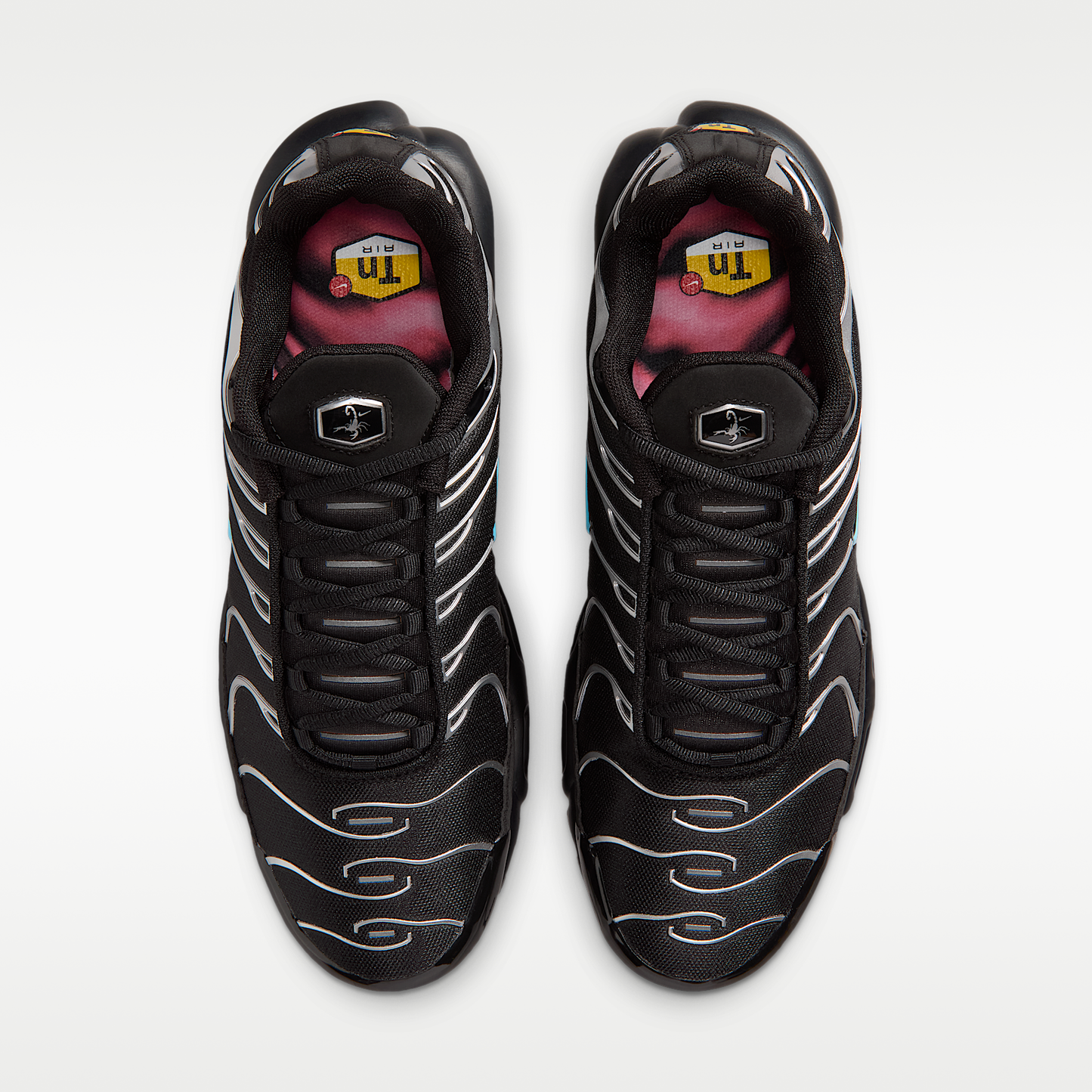 Nike Air Max Plus Premium 'Scorpion'