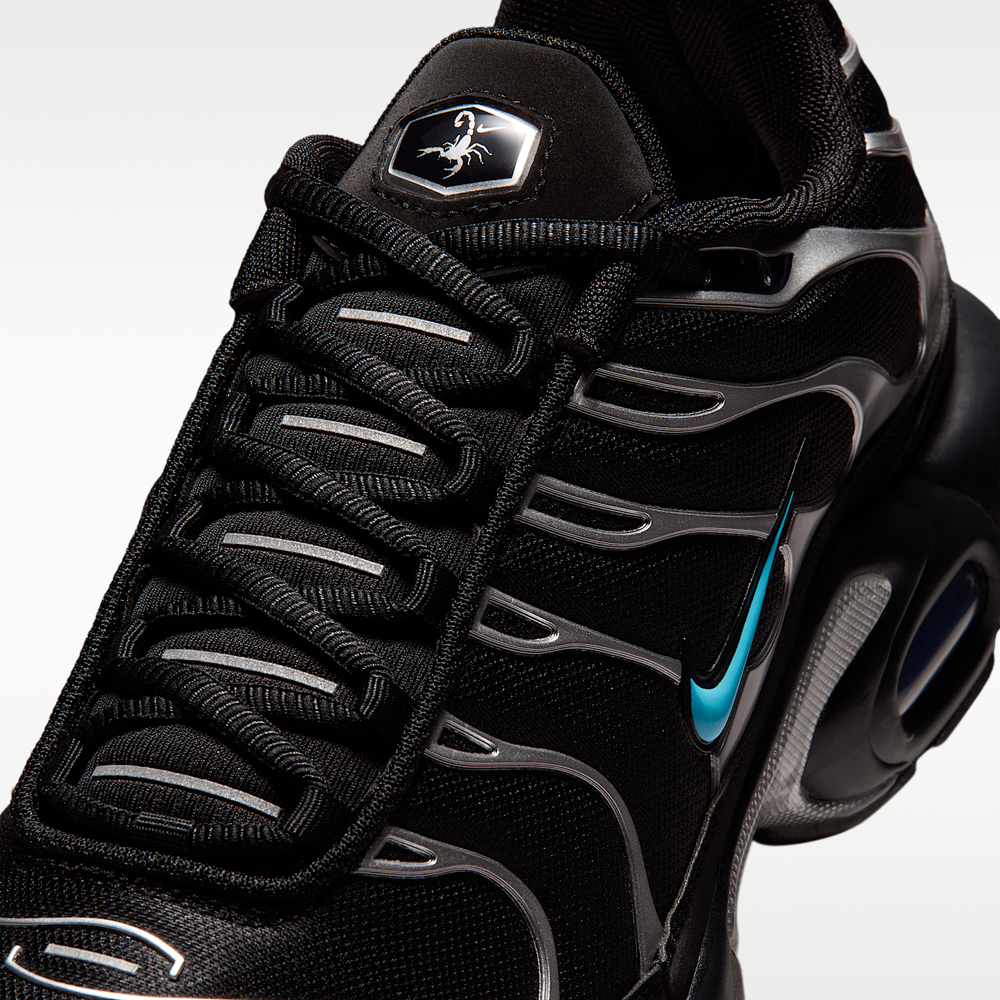 Nike Air Max Plus Premium 'Scorpion'