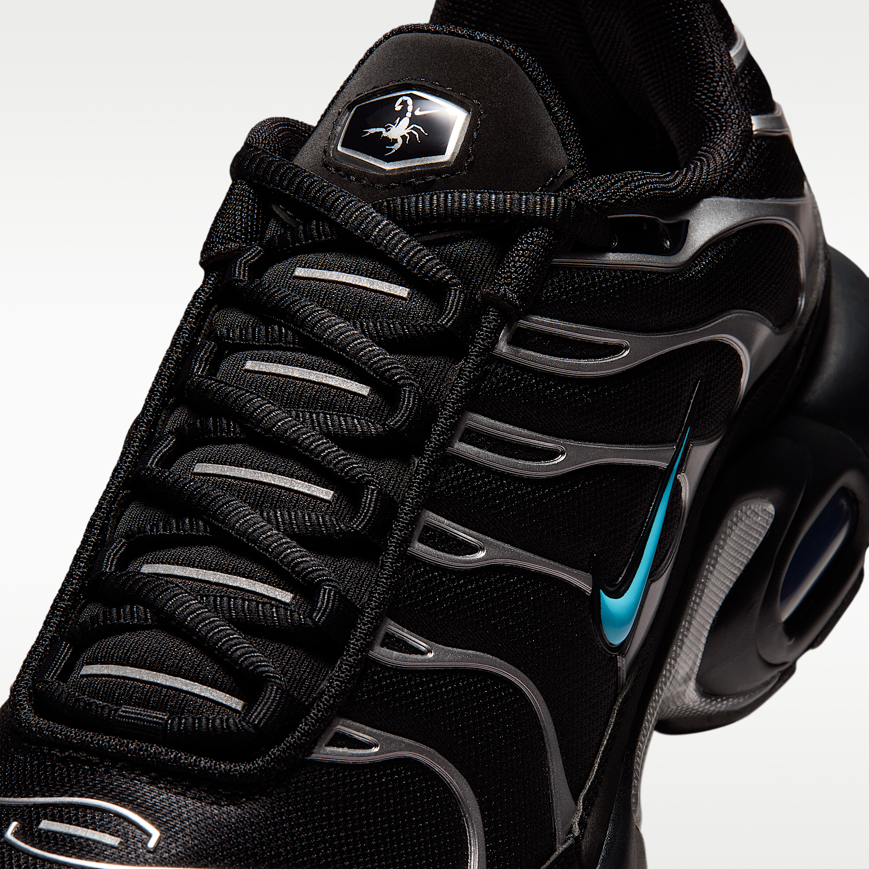 Nike Air Max Plus Premium 'Scorpion'
