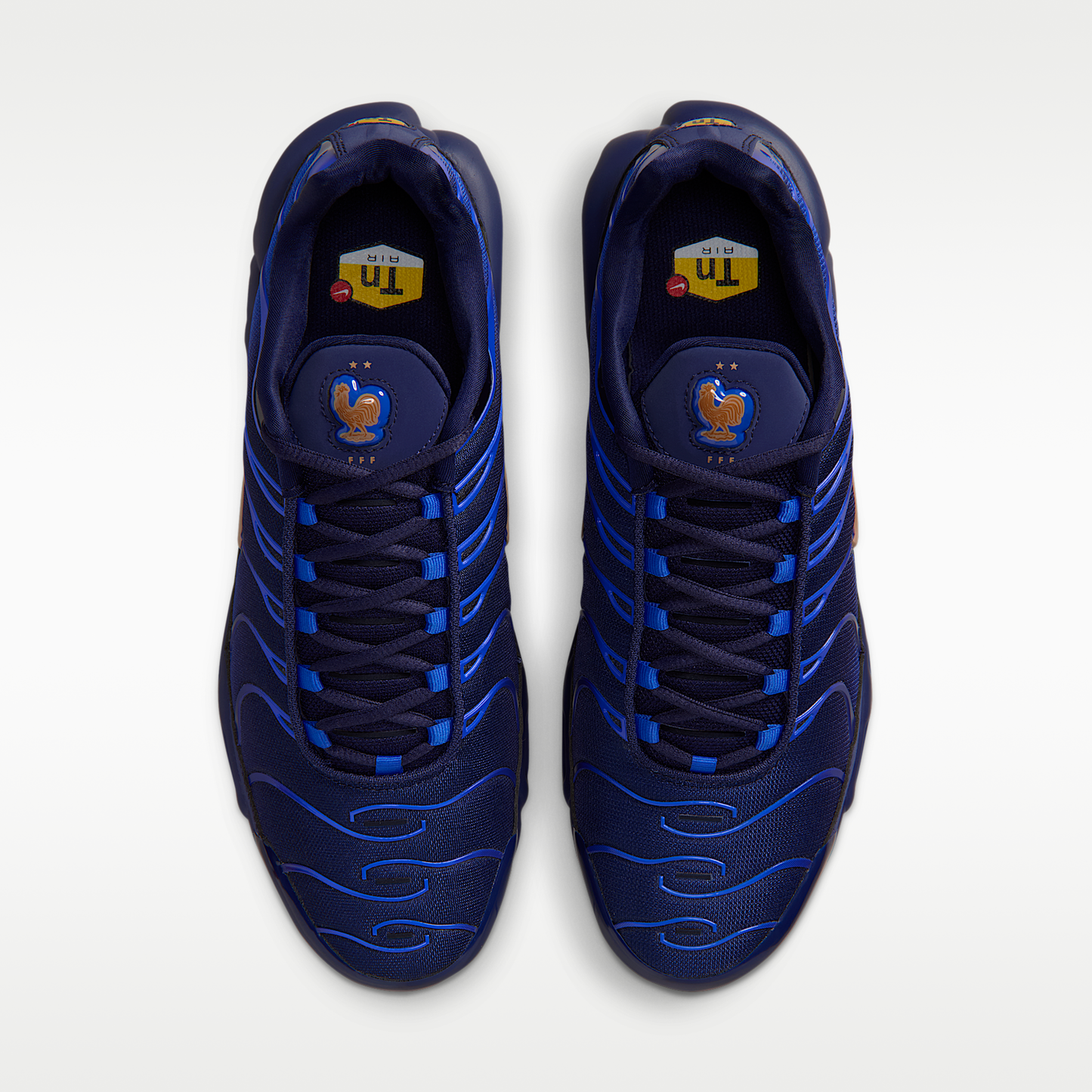 Nike Air Max Plus OG 'FFF'
