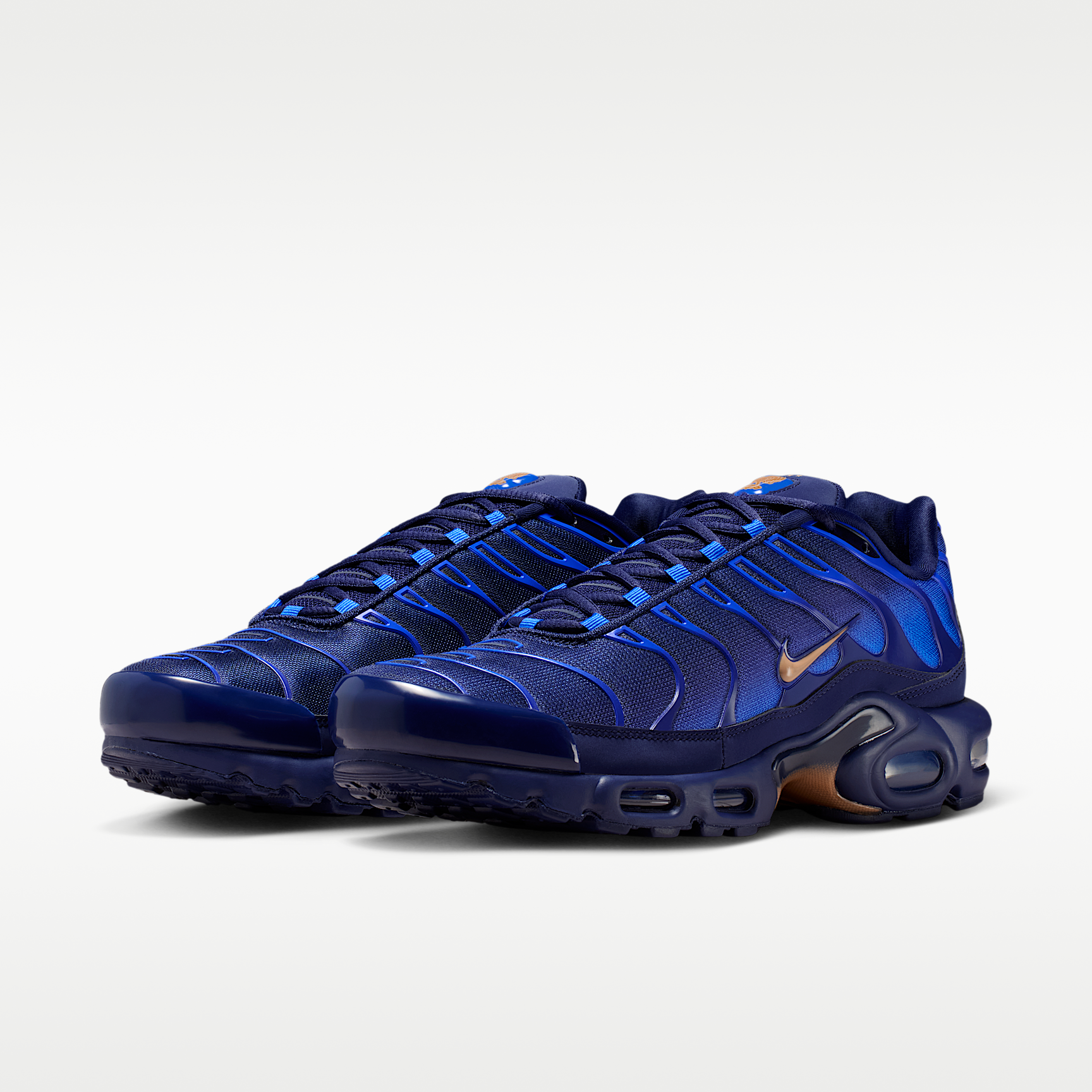 Nike Air Max Plus OG 'FFF'