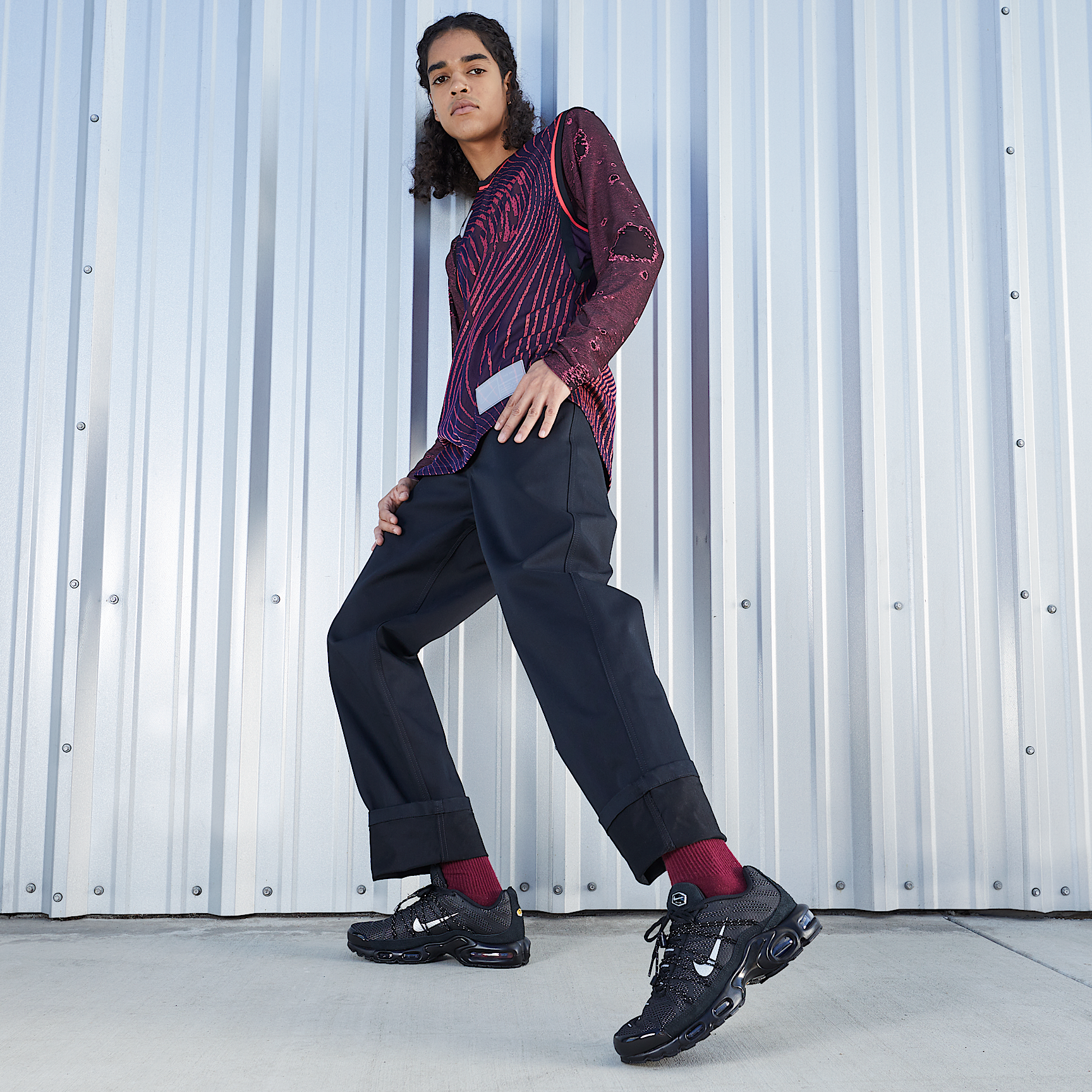 Nike Air Max Plus Utility Men's Shoes