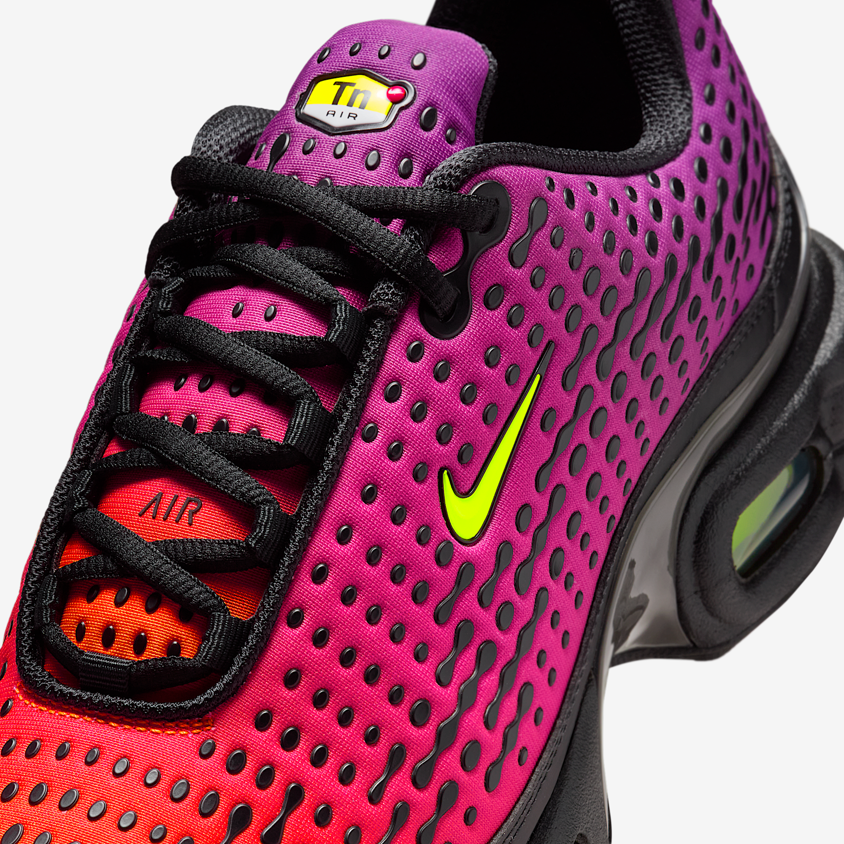 Nike Air Max Plus VII