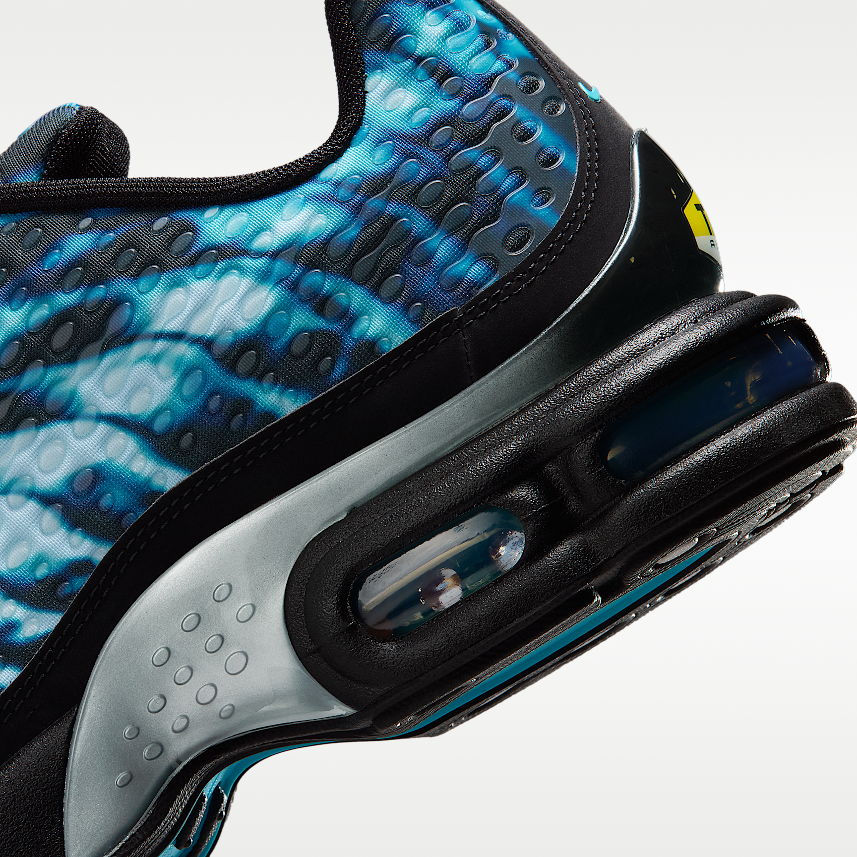 Nike Air Max Plus VII
